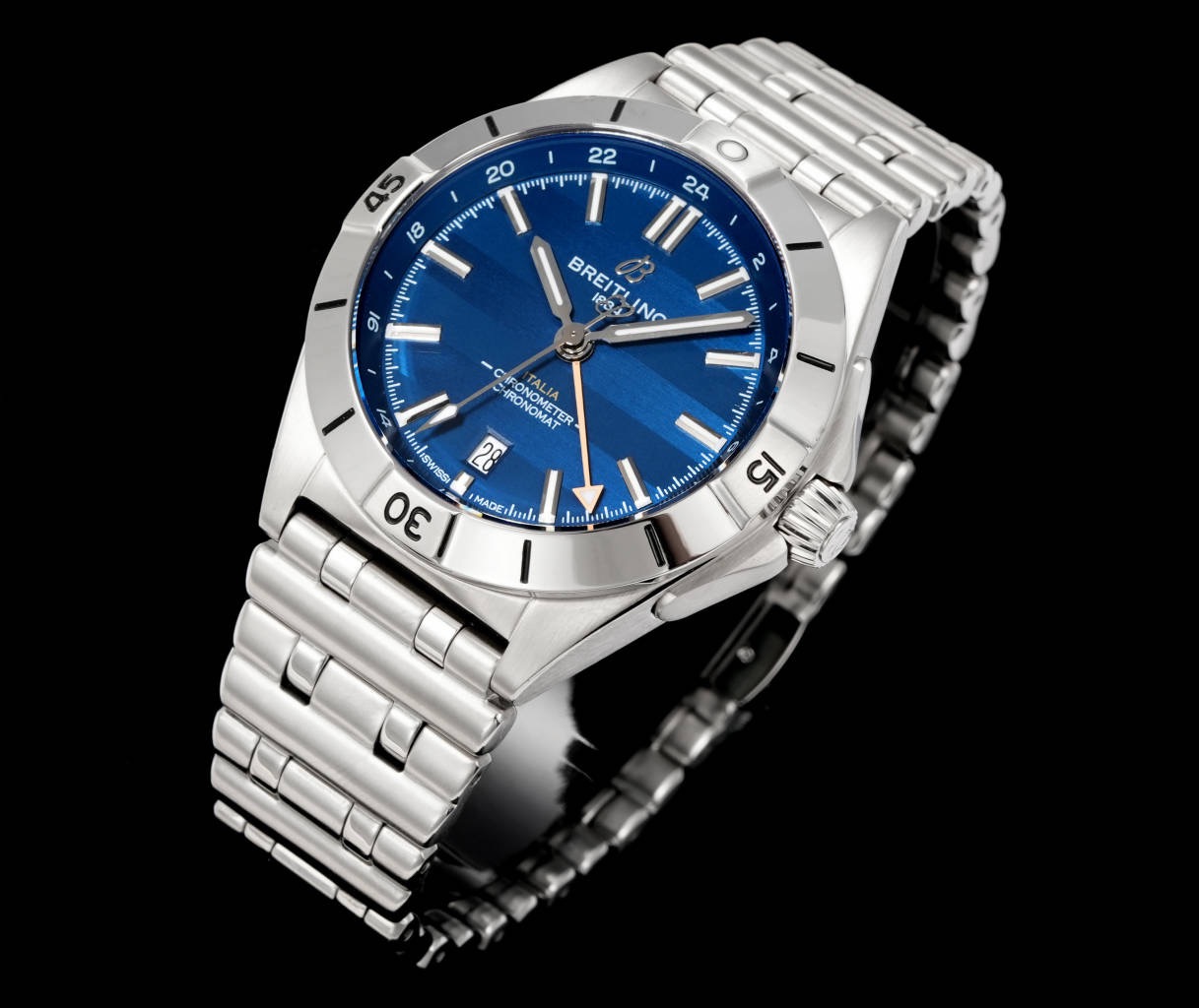 Breitling Hot New Products-93