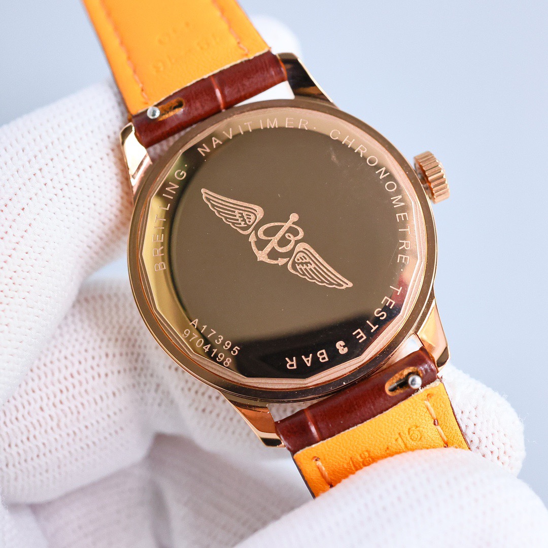 Breitling Hot New Products-101