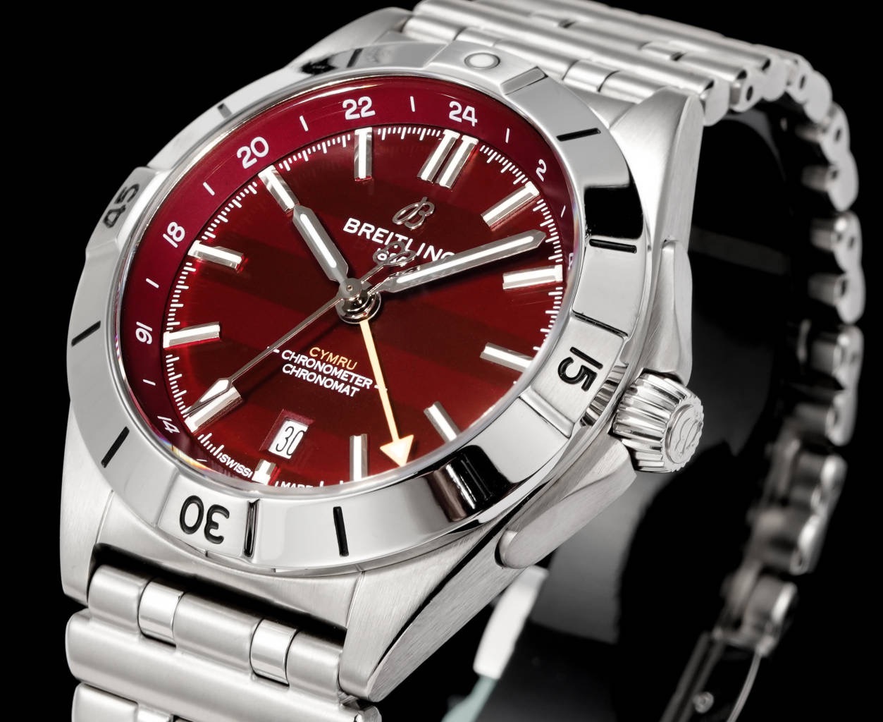 Breitling Hot New Products-92