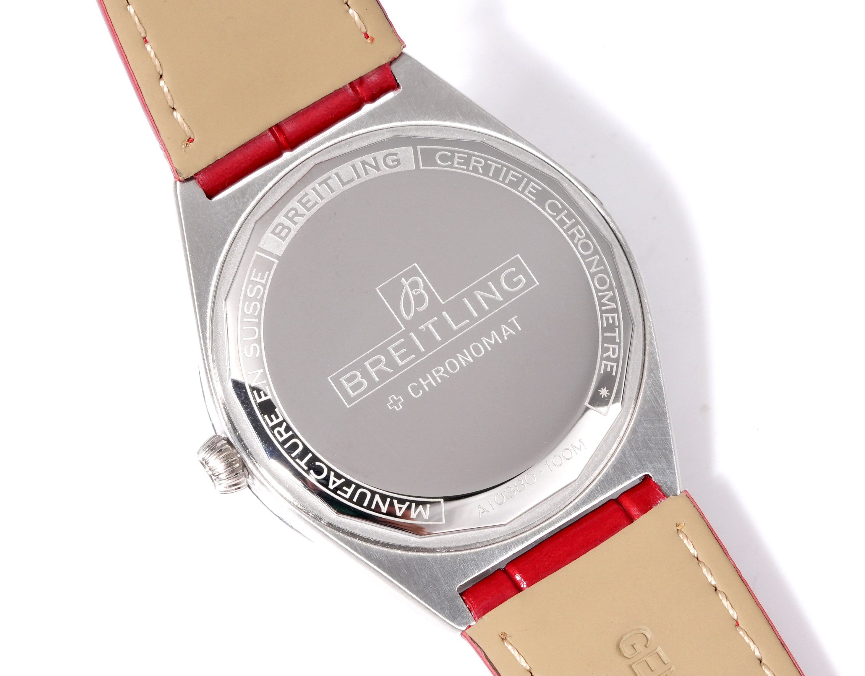 Breitling Hot New Products-121