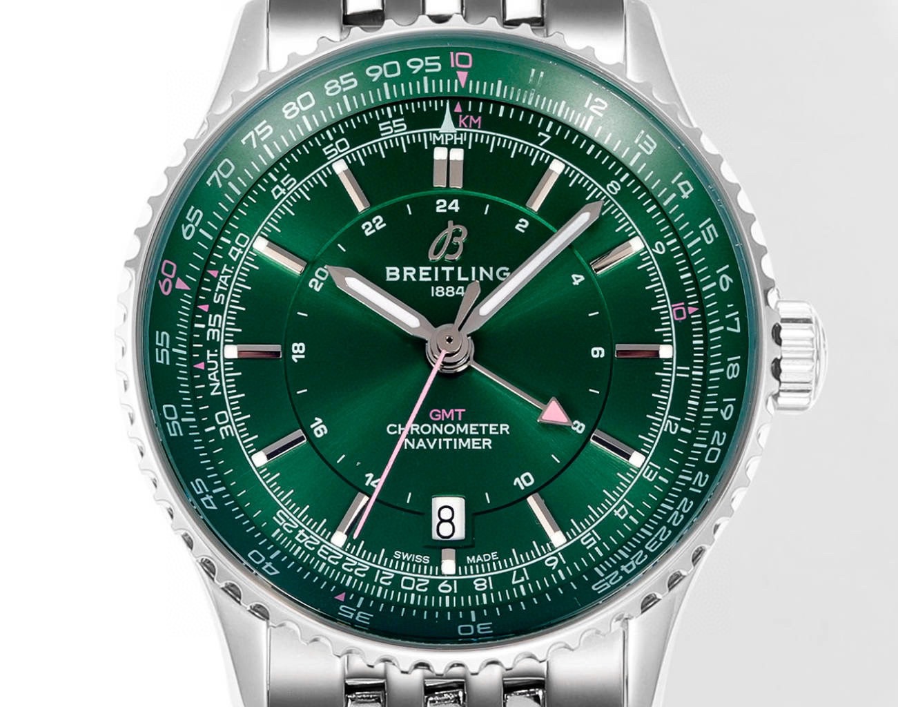 Breitling Hot New Products-105