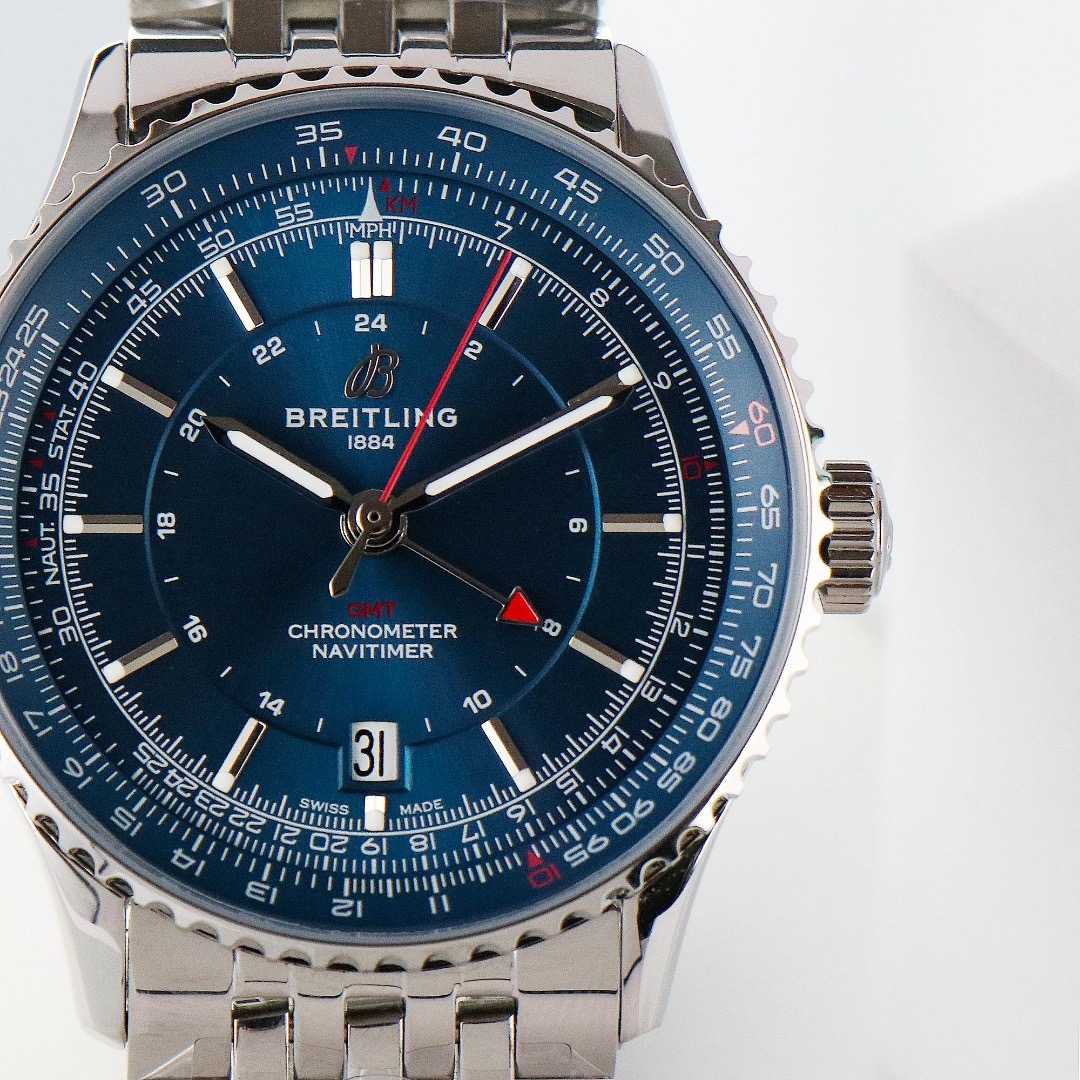 Breitling Hot New Products-119