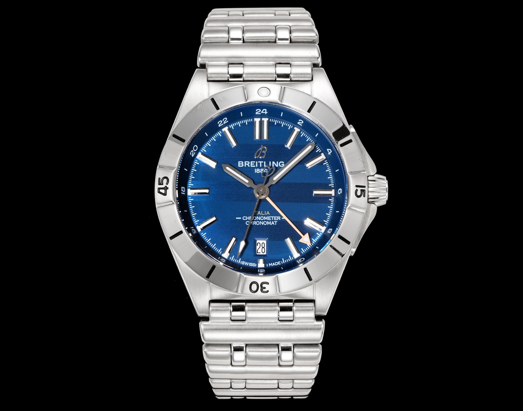 Breitling Hot New Products-93