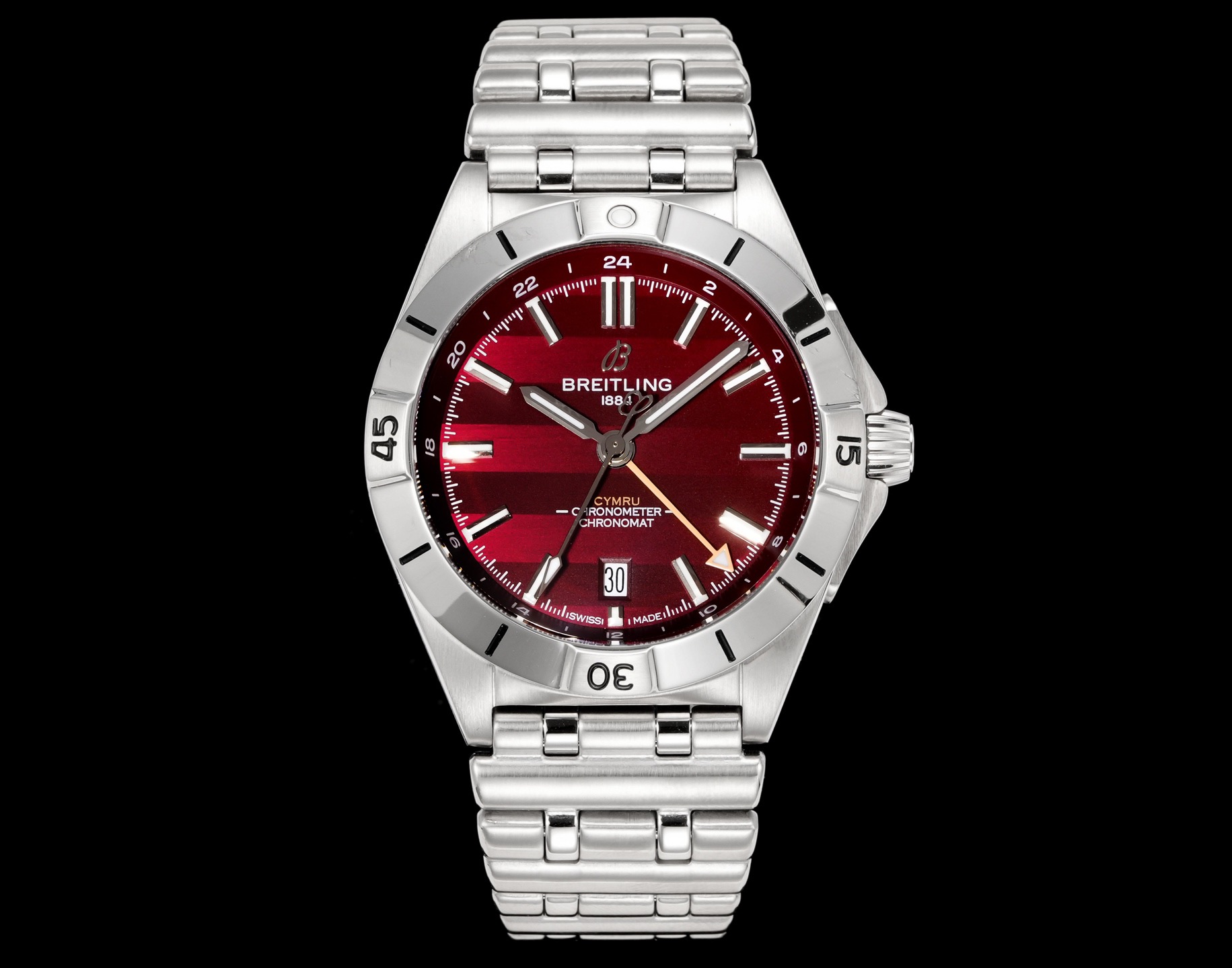 Breitling Hot New Products-92