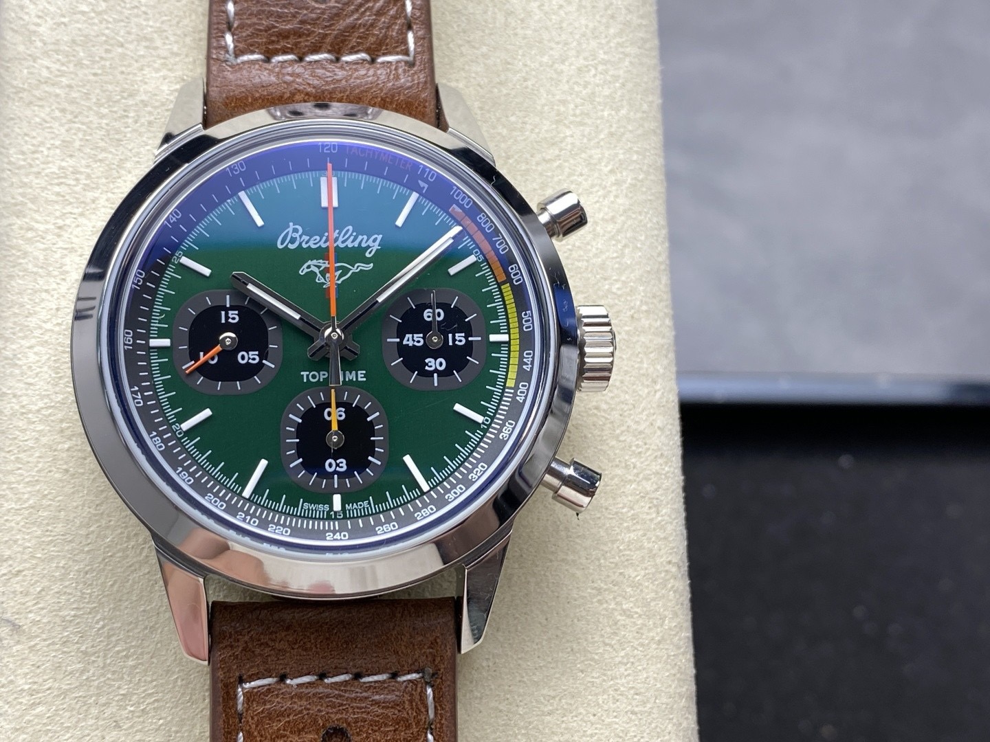 Breitling Hot New Products-85