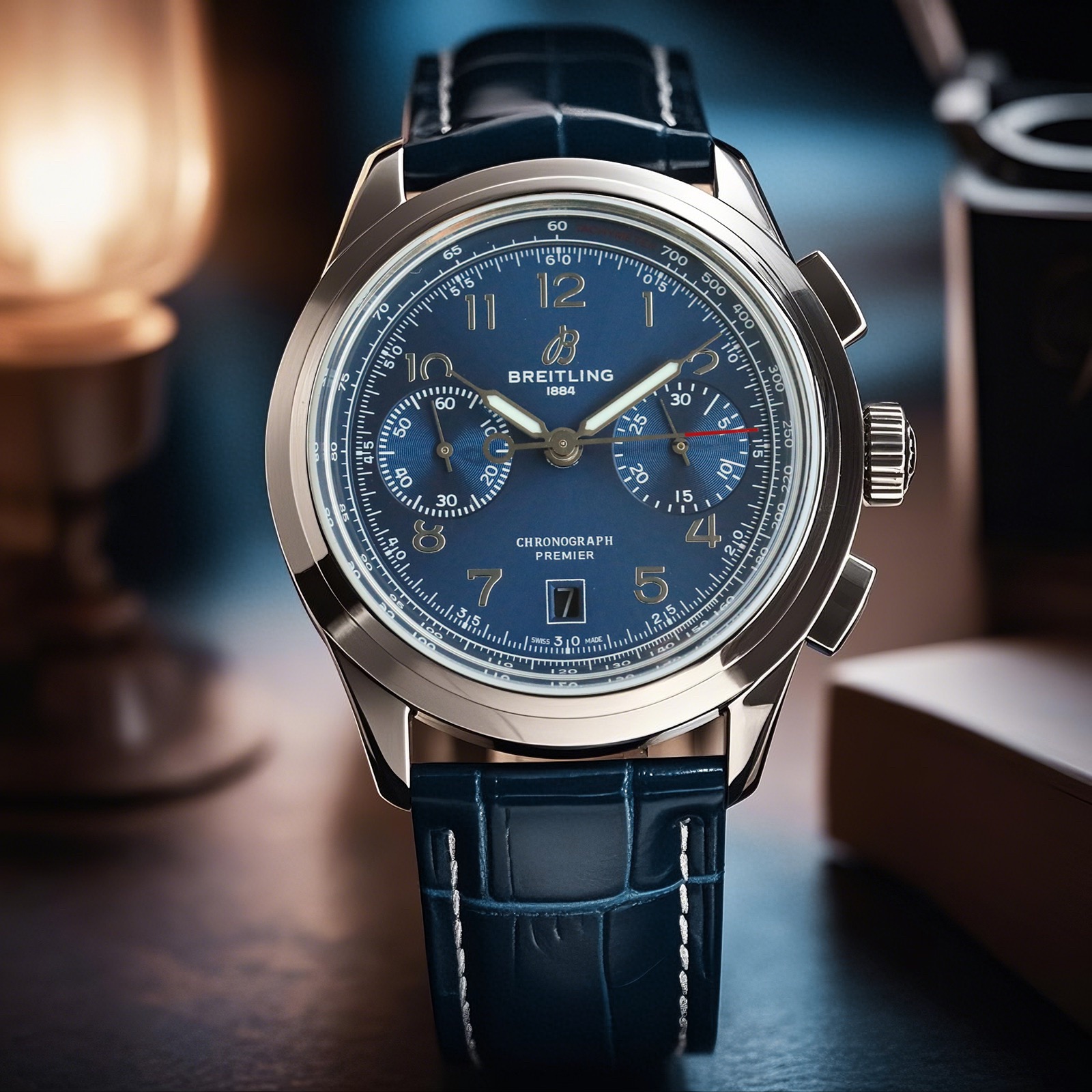 Breitling Hot New Products-97