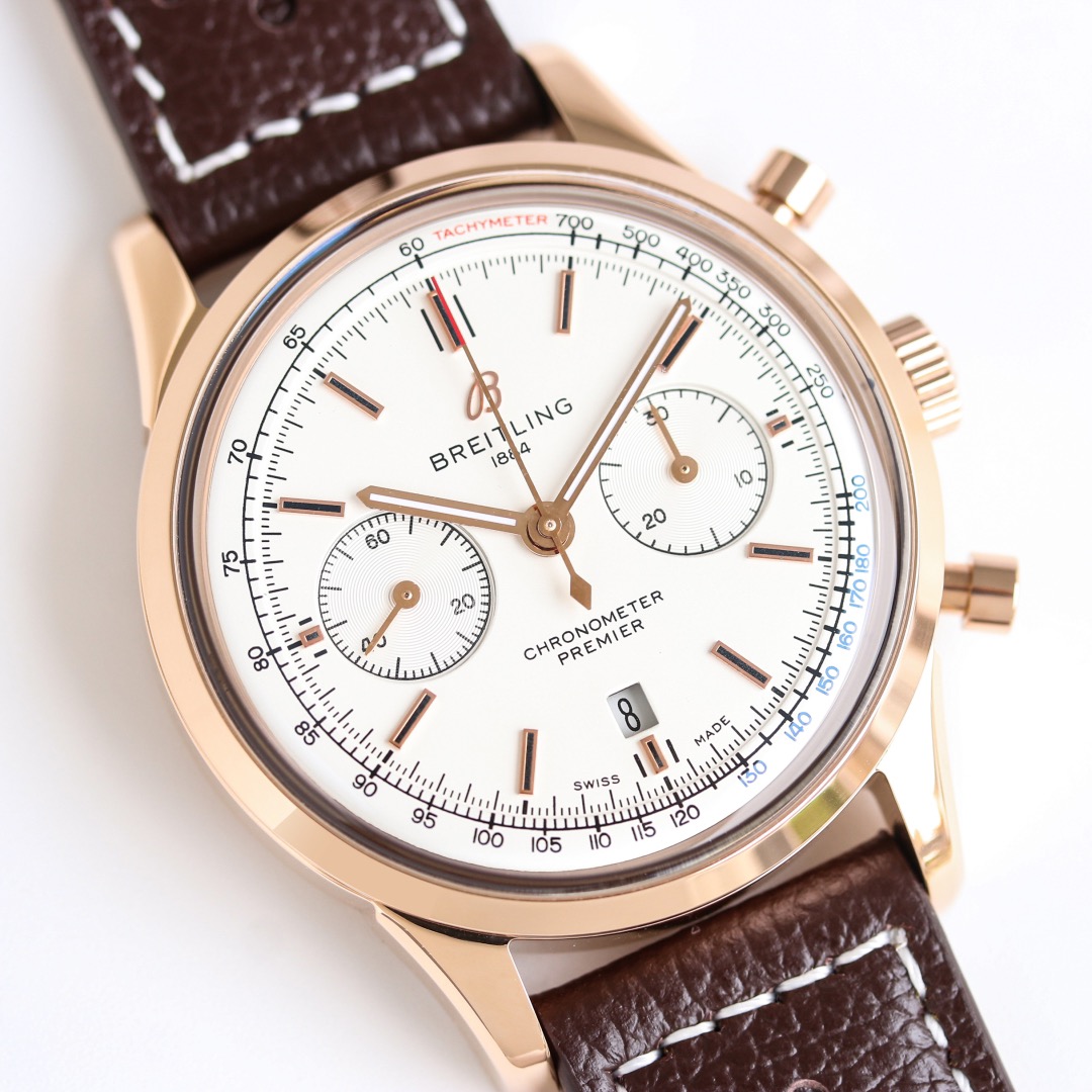 Breitling Hot New Products-110