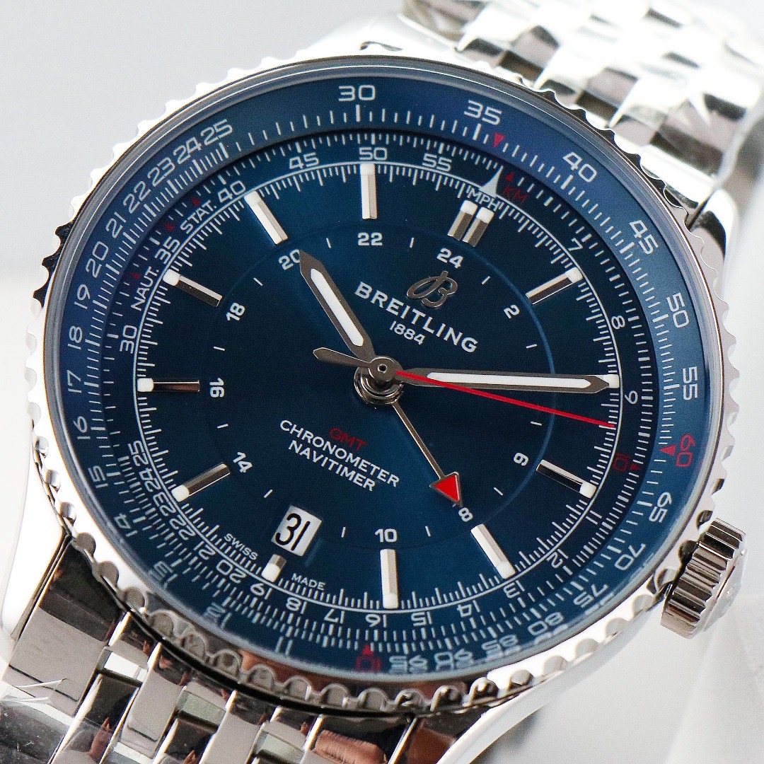 Breitling Hot New Products-119