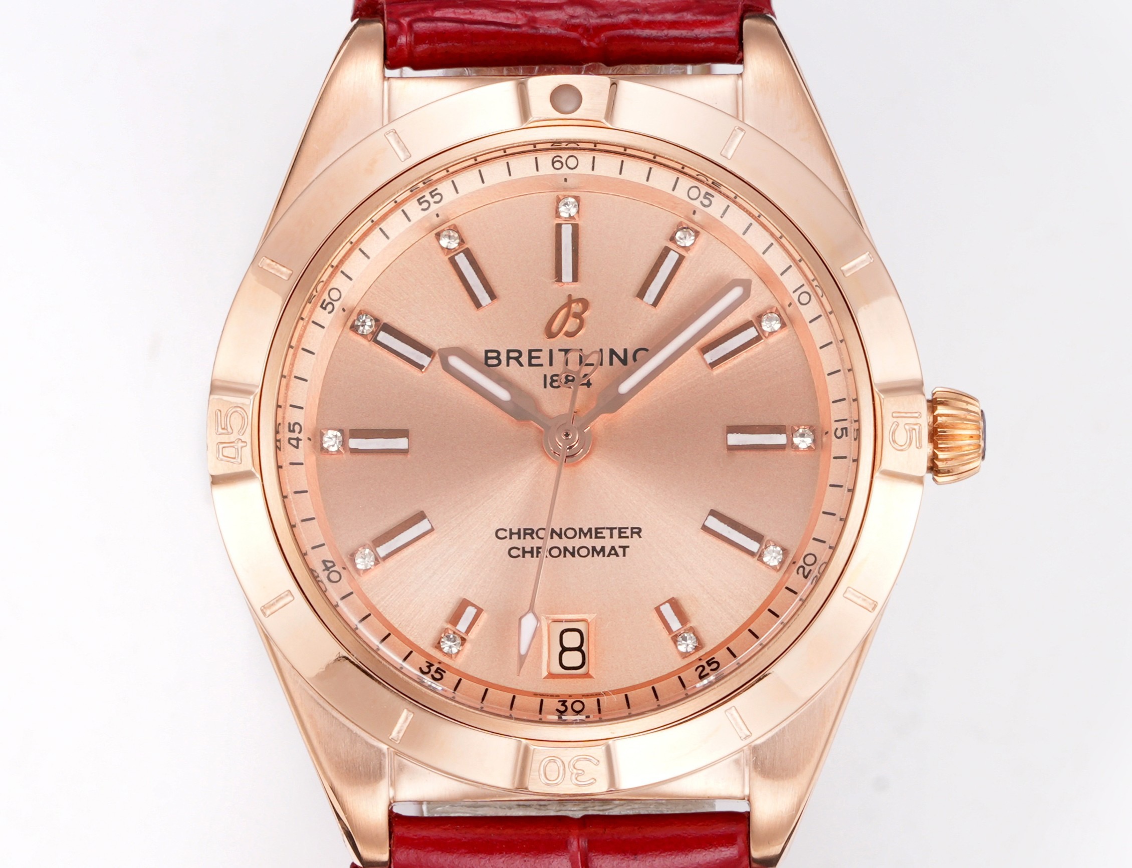 Breitling Hot New Products-121