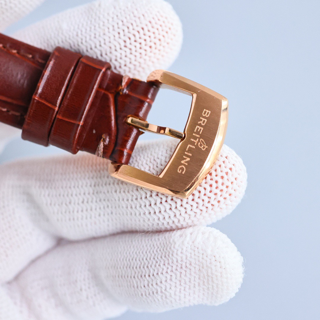 Breitling Hot New Products-101