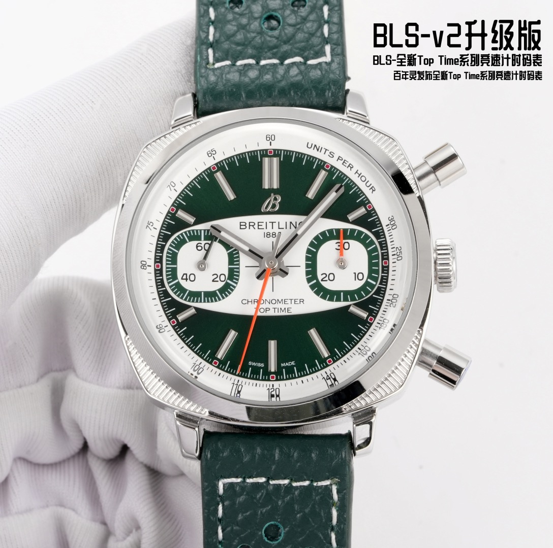 Breitling Hot New Products-89