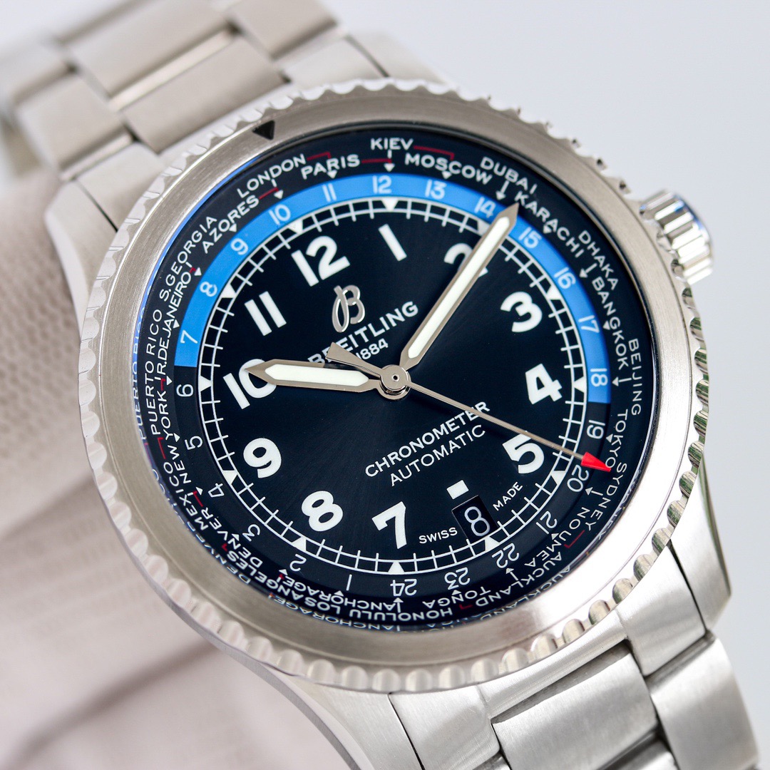 Breitling Hot New Products-102