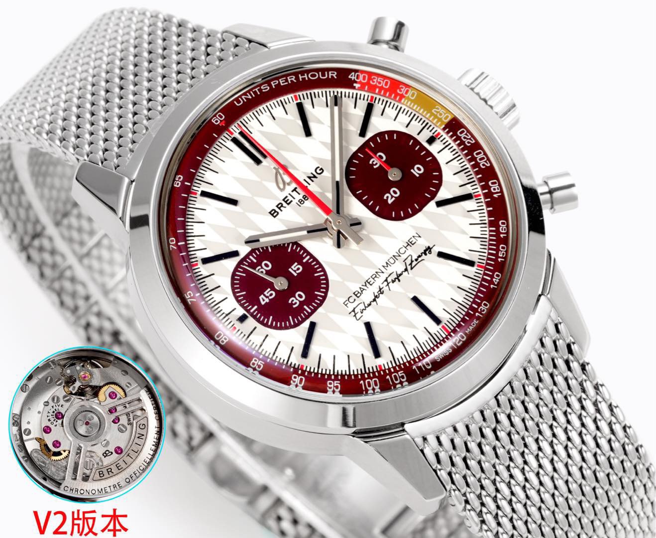 Breitling Hot New Products-106