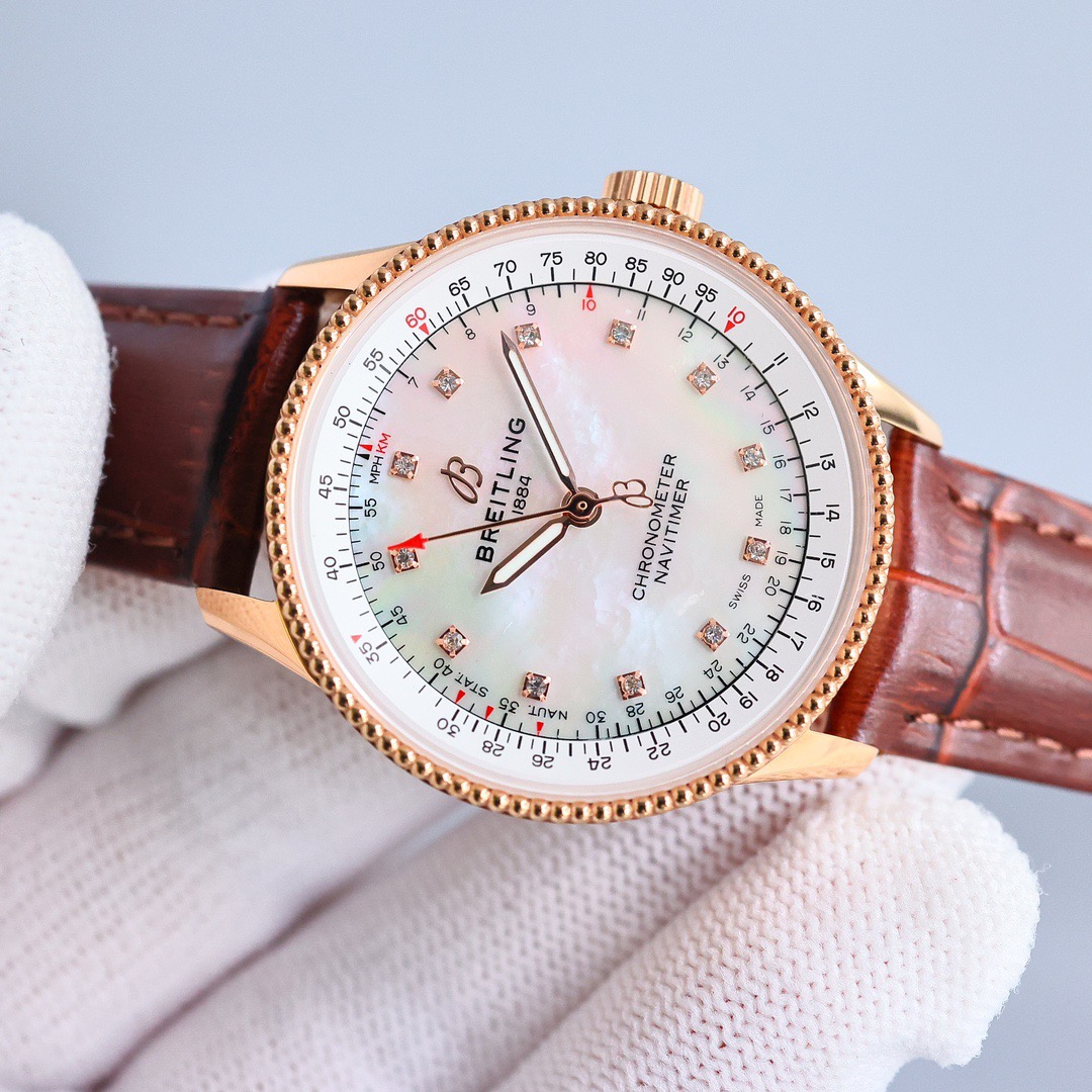 Breitling Hot New Products-101