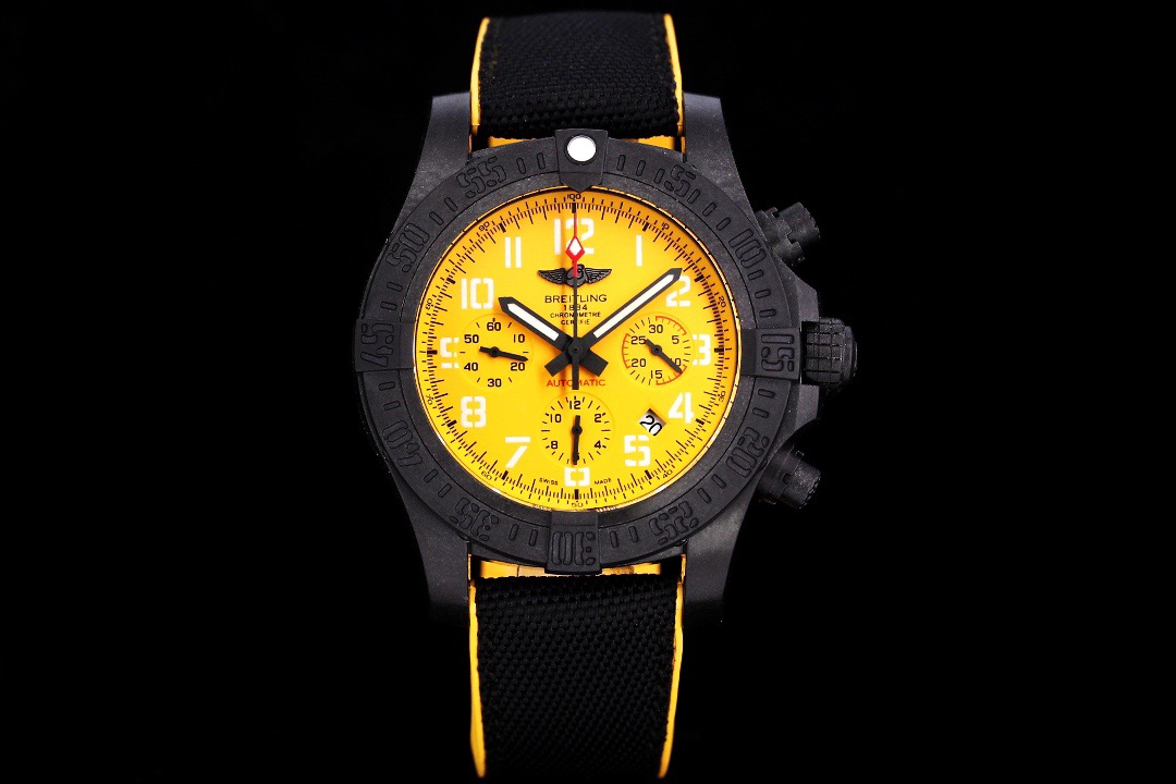 Breitling Hot New Products-117