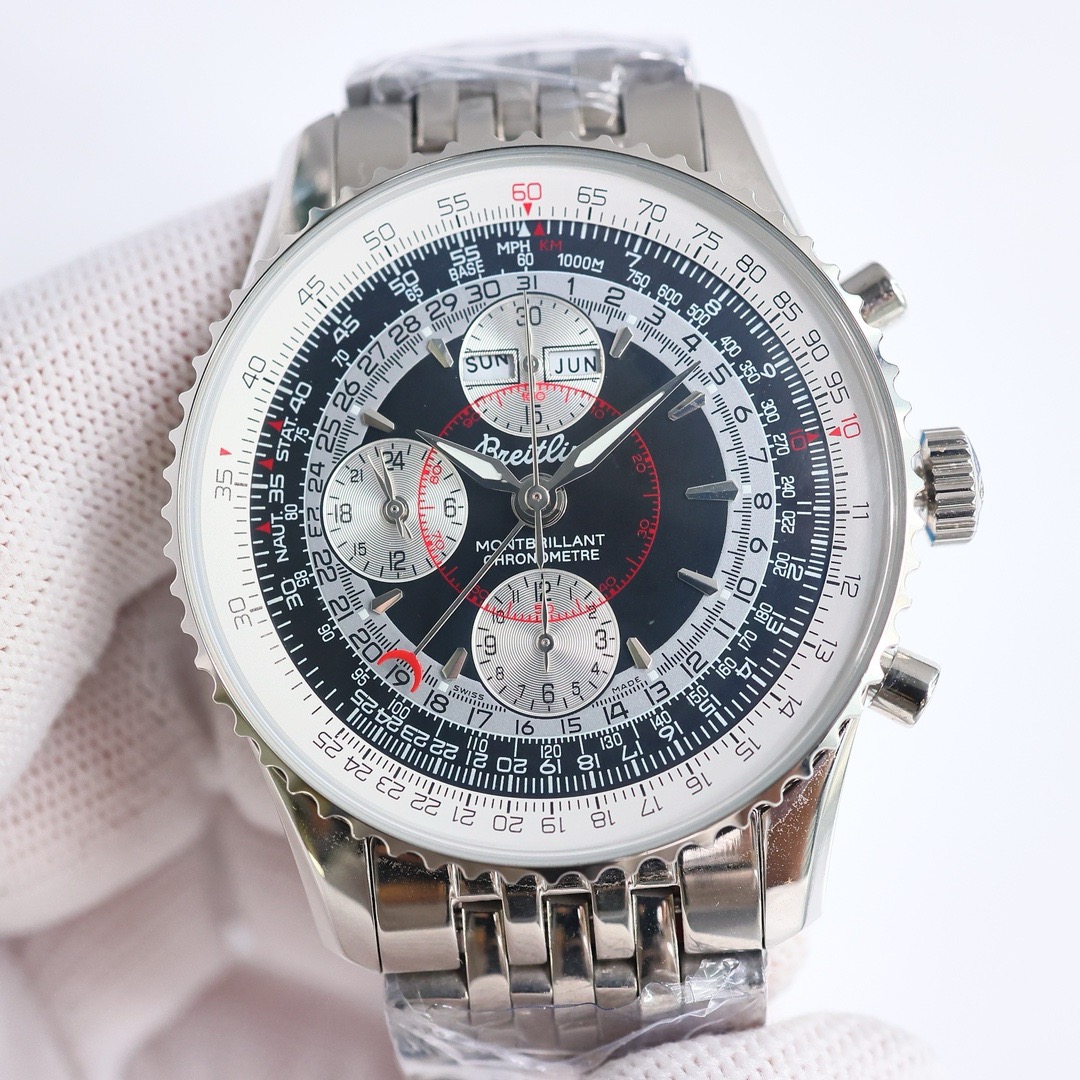Breitling Hot New Products-111