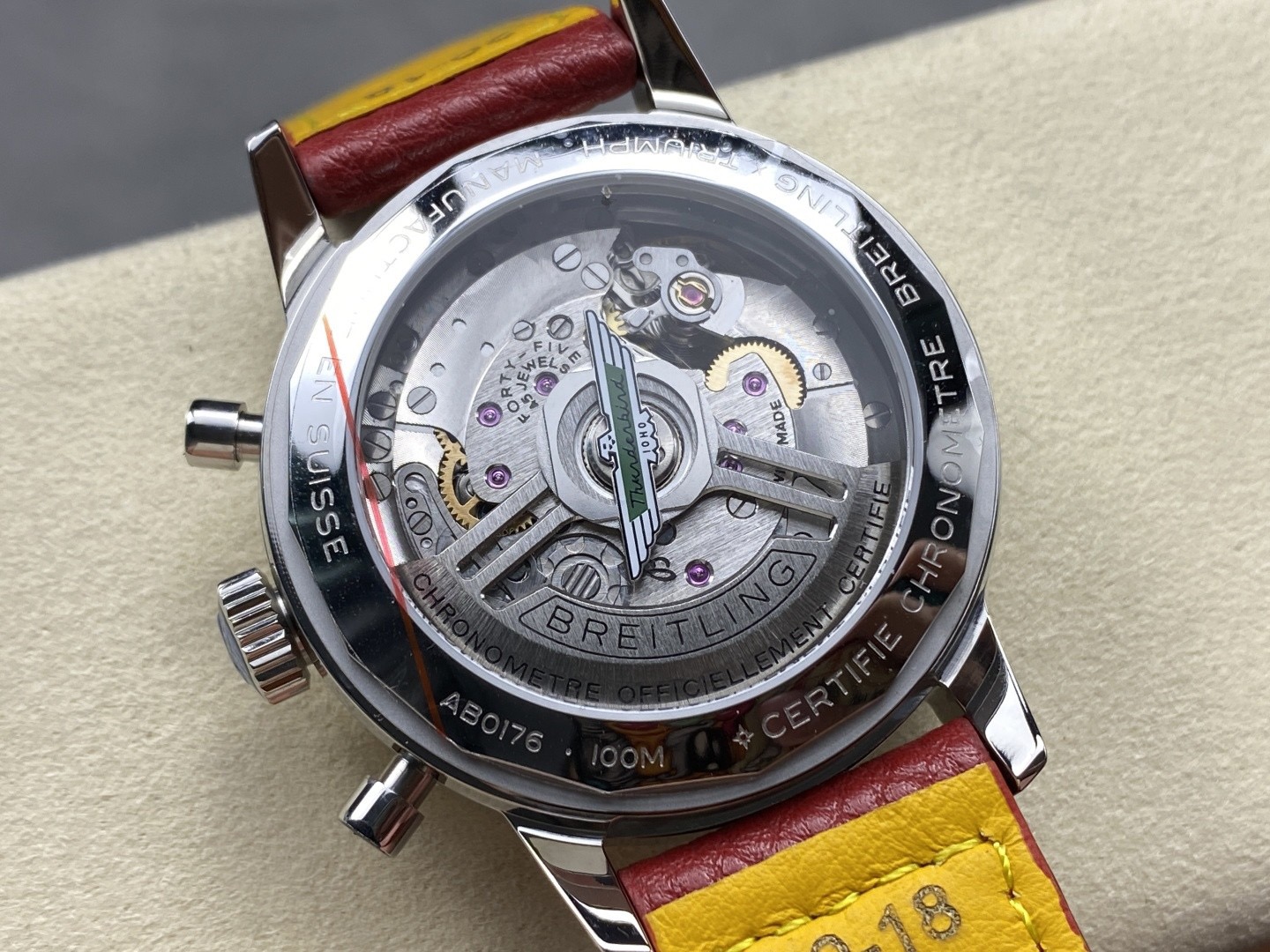 Breitling Hot New Products-83