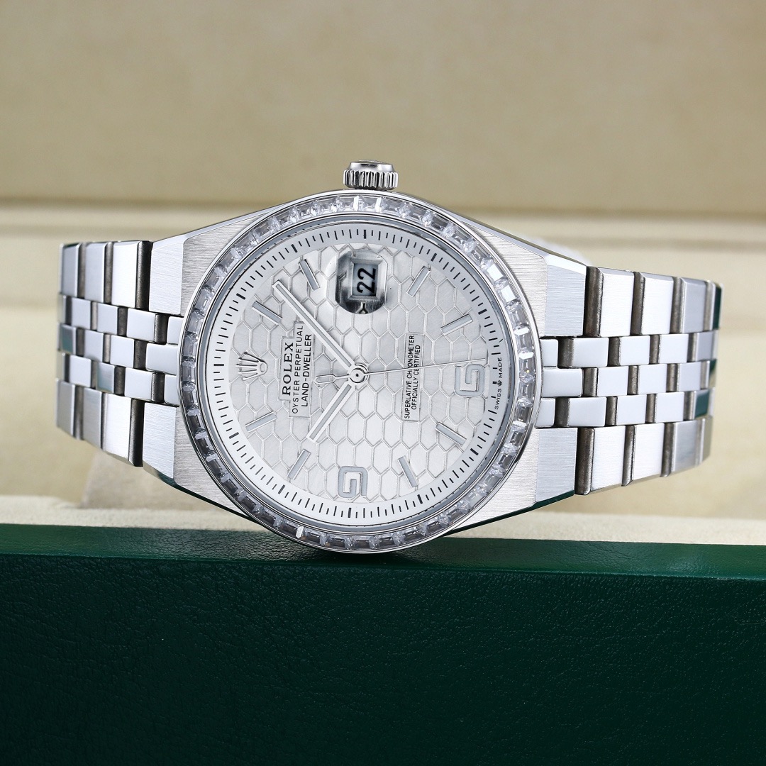 ROlex Hot New Products-4