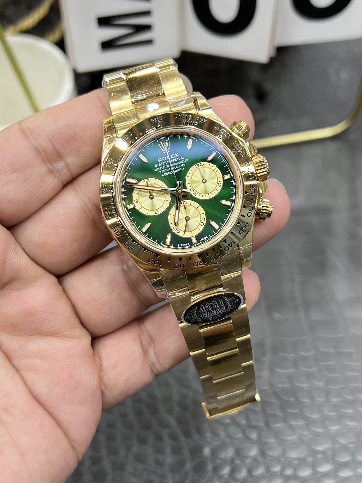 ROlex Hot New Products-17