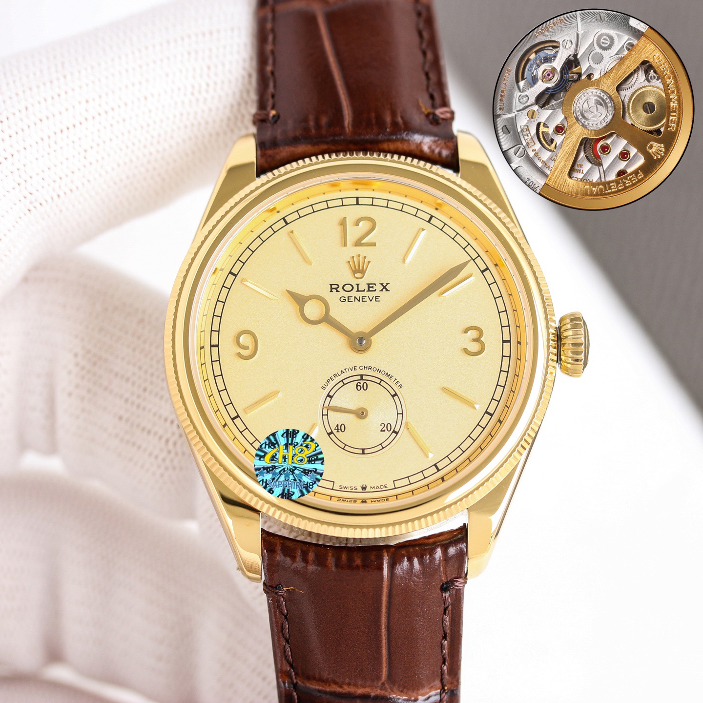 ROlex Hot New Products-20