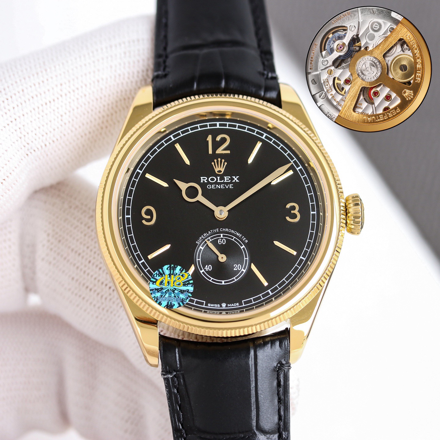 ROlex Hot New Products-20