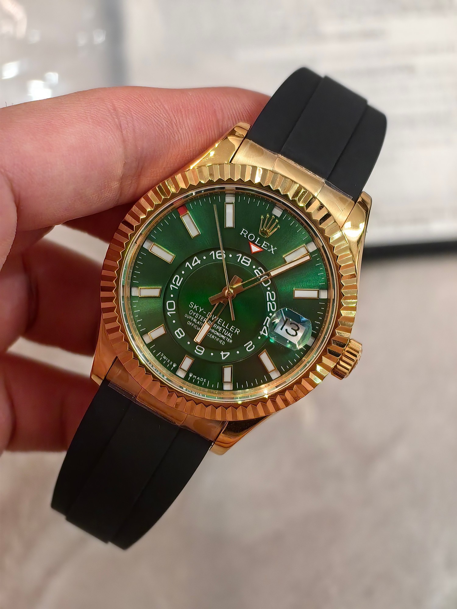 ROlex Hot New Products-8