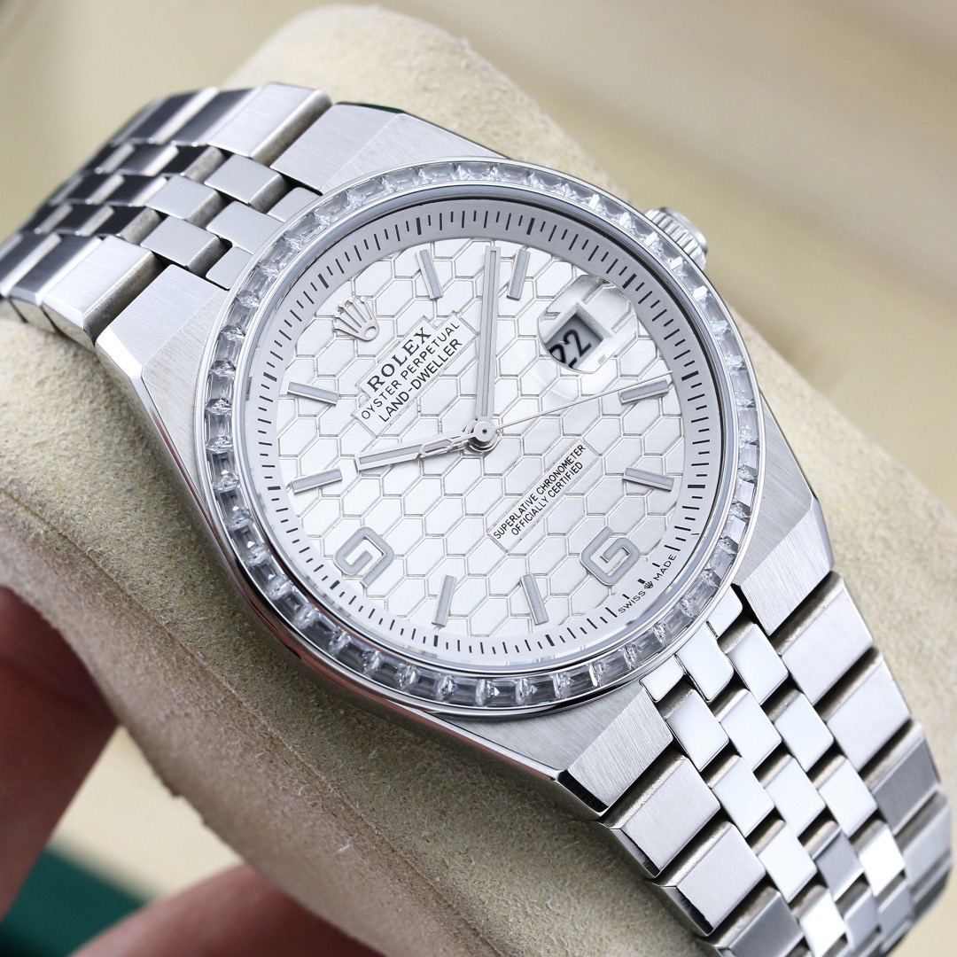 ROlex Hot New Products-4