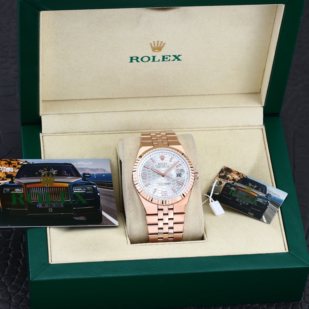 ROlex Hot New Products-1