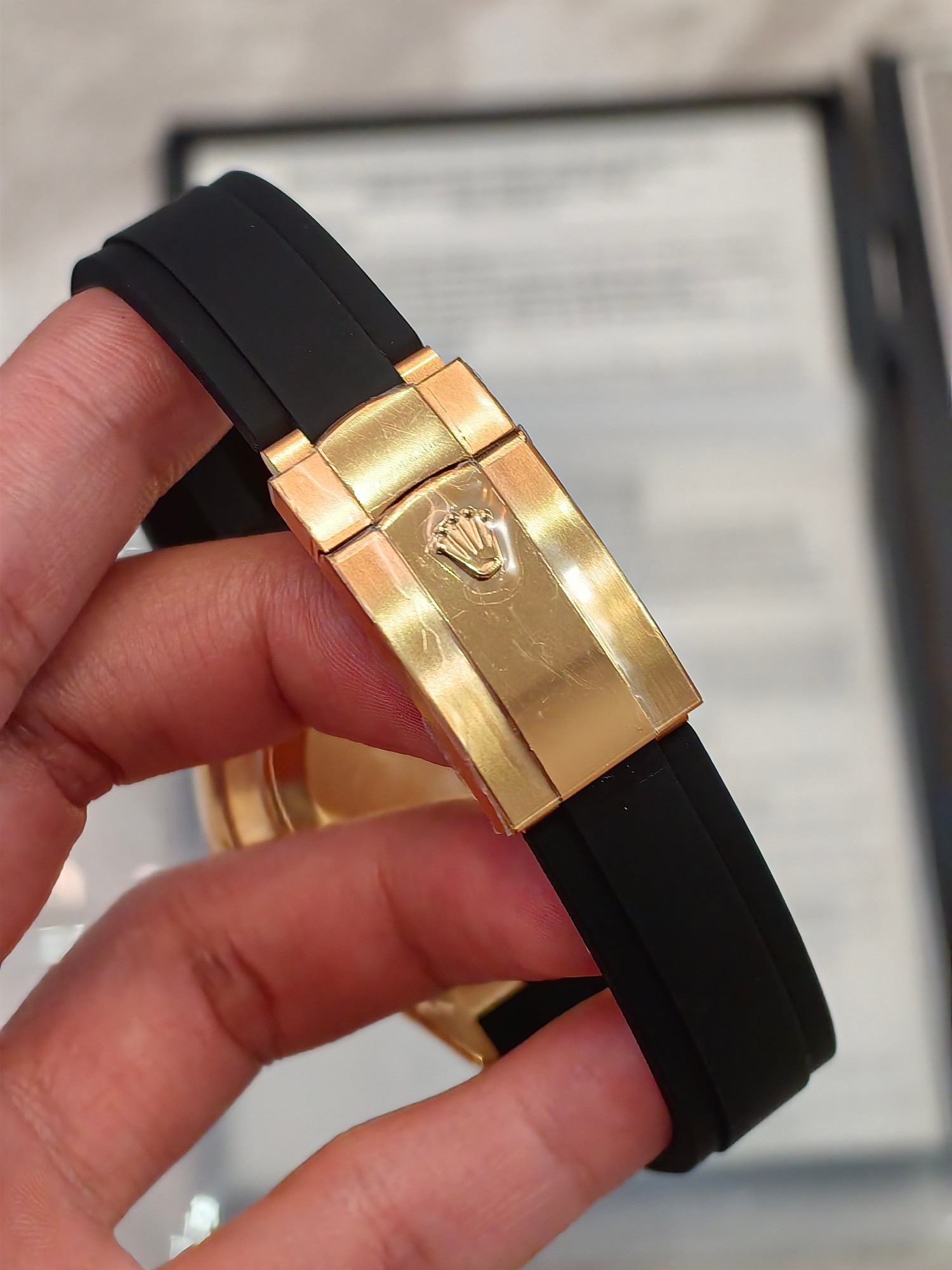 ROlex Hot New Products-8