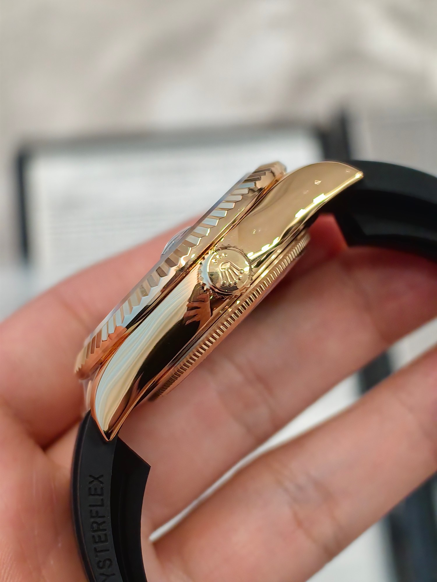 ROlex Hot New Products-8