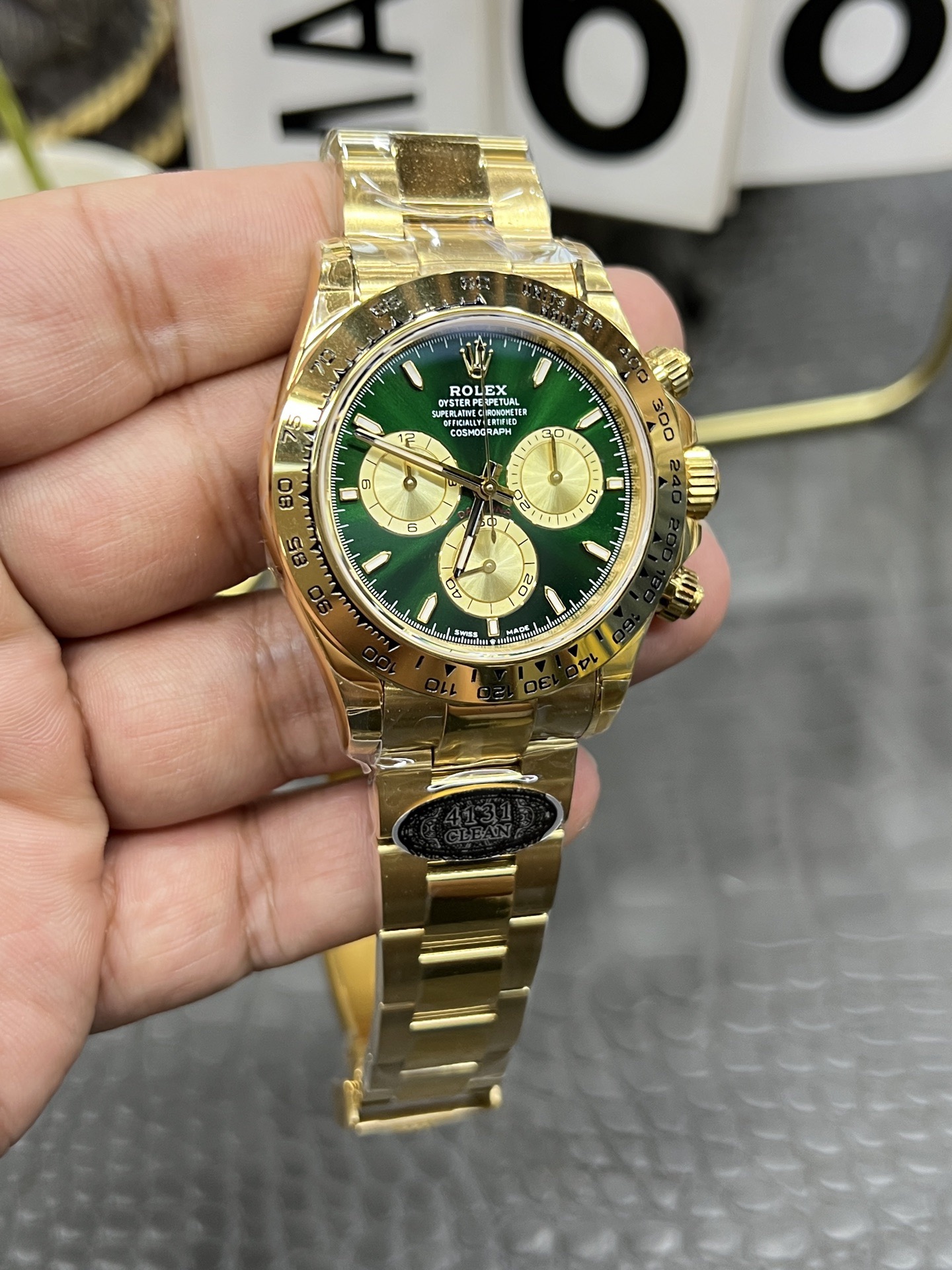 ROlex Hot New Products-17