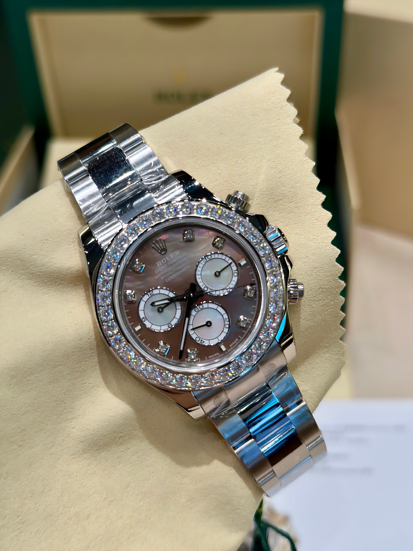 ROlex Hot New Products-23