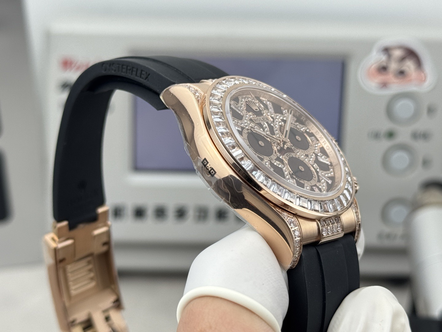 ROlex Hot New Products-7