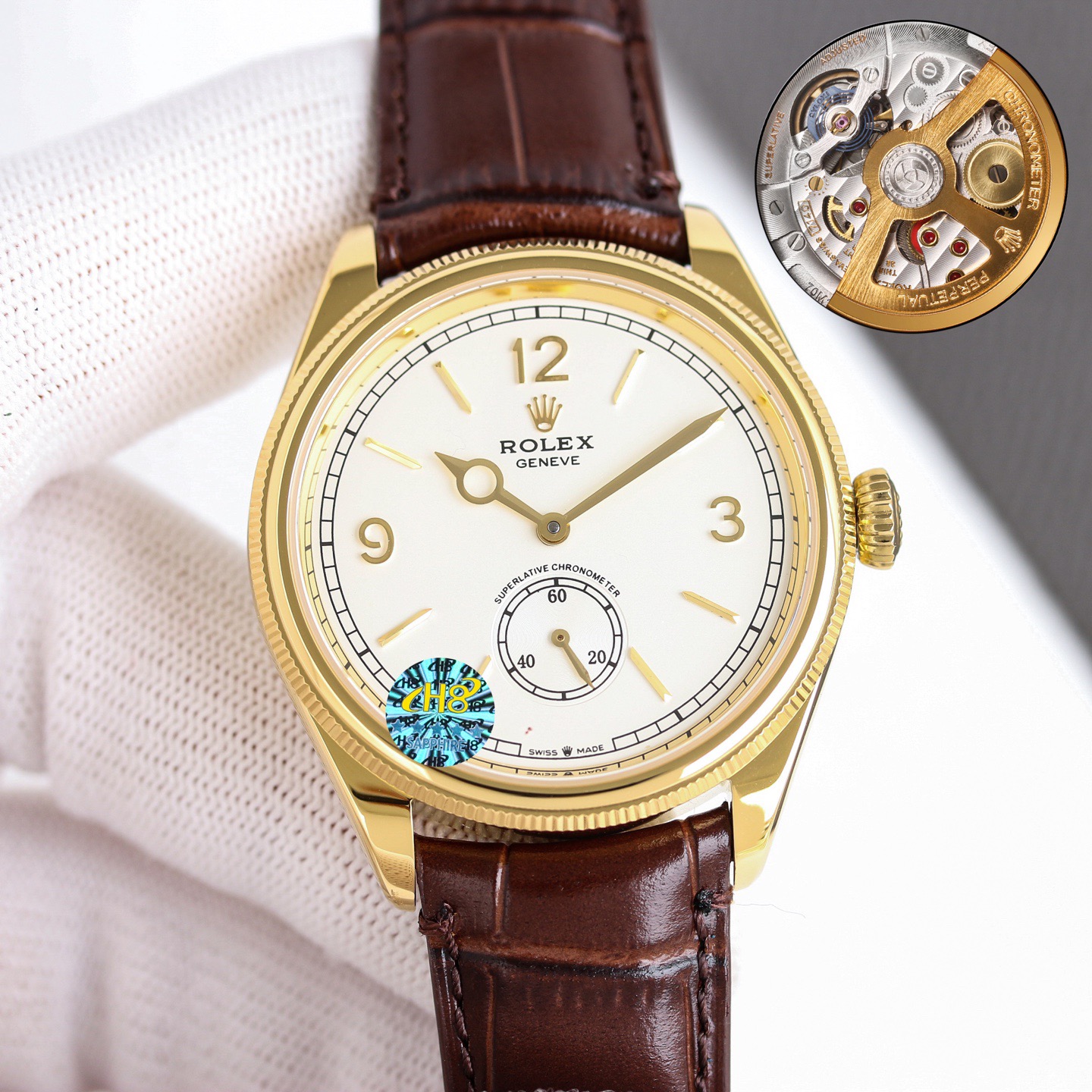 ROlex Hot New Products-19