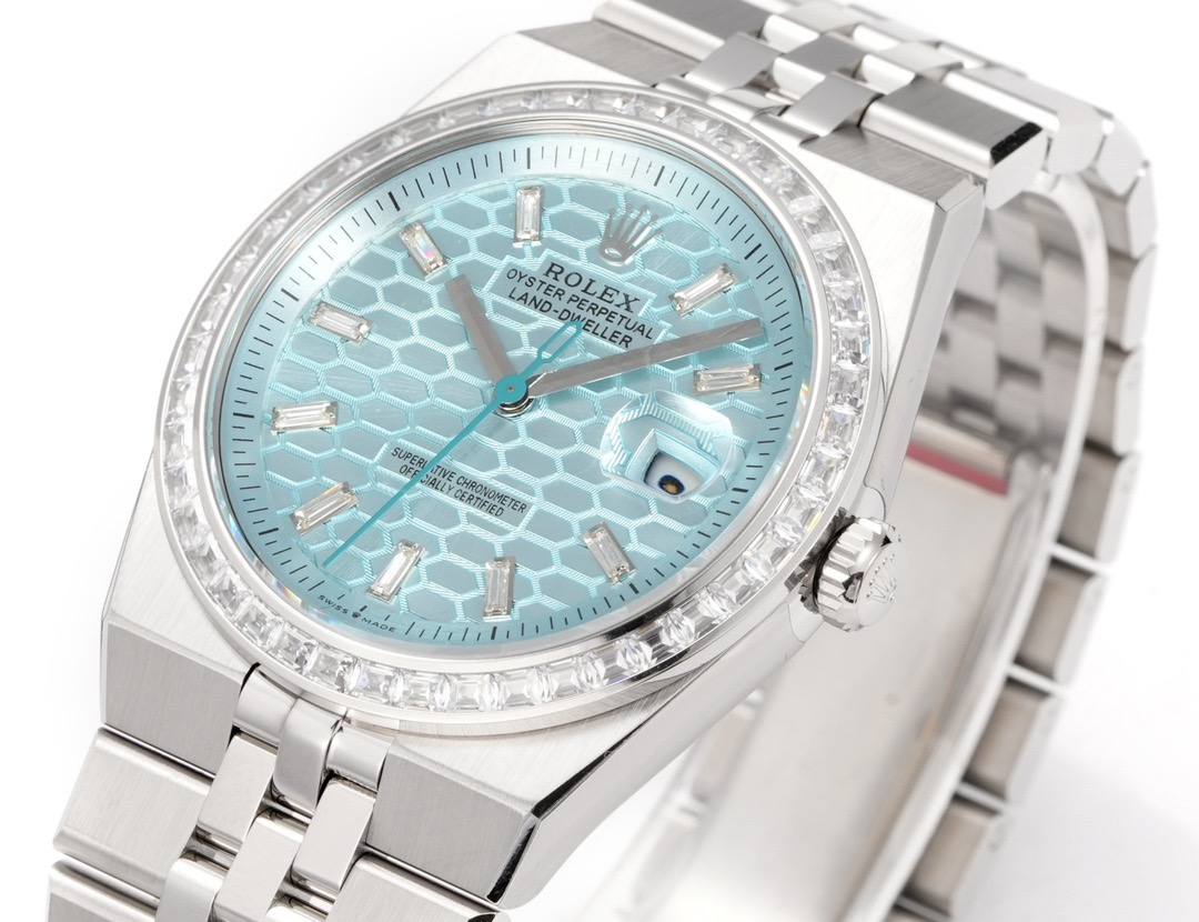 ROlex Hot New Products-5