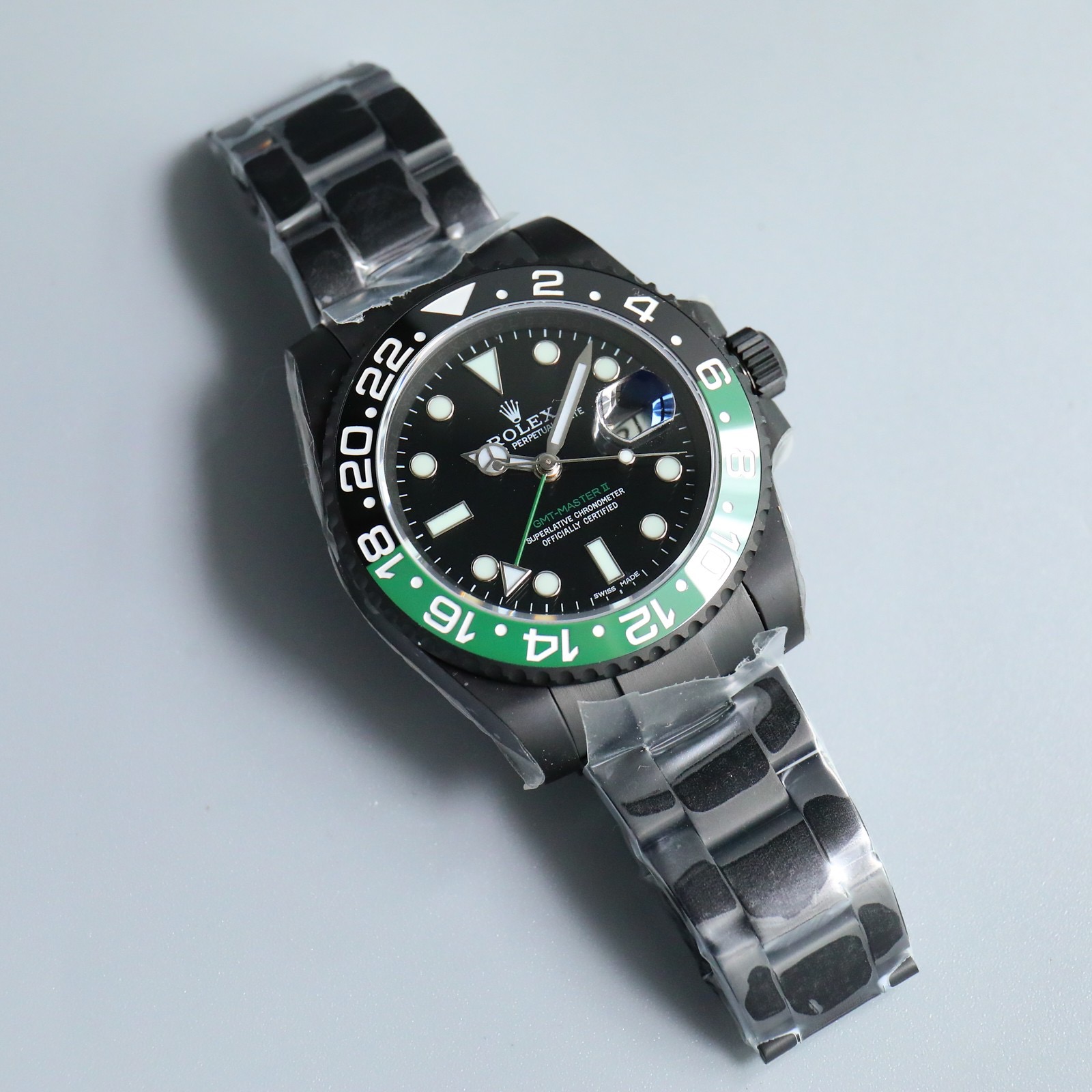 ROlex Hot New Products-12