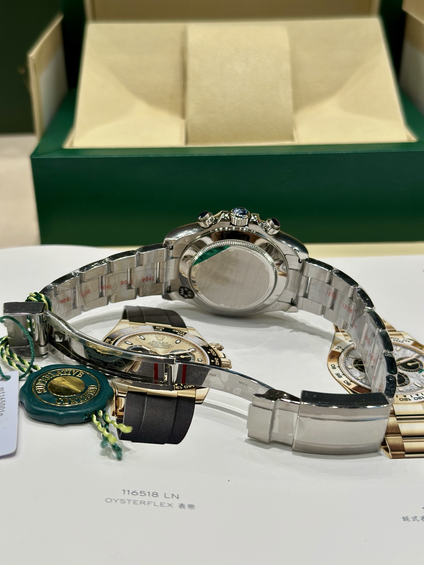 ROlex Hot New Products-23