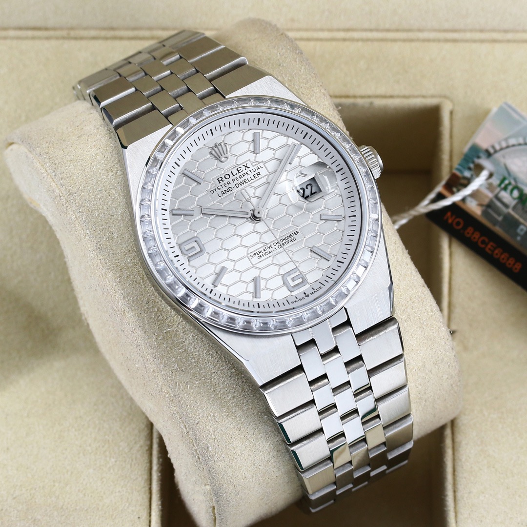 ROlex Hot New Products-4