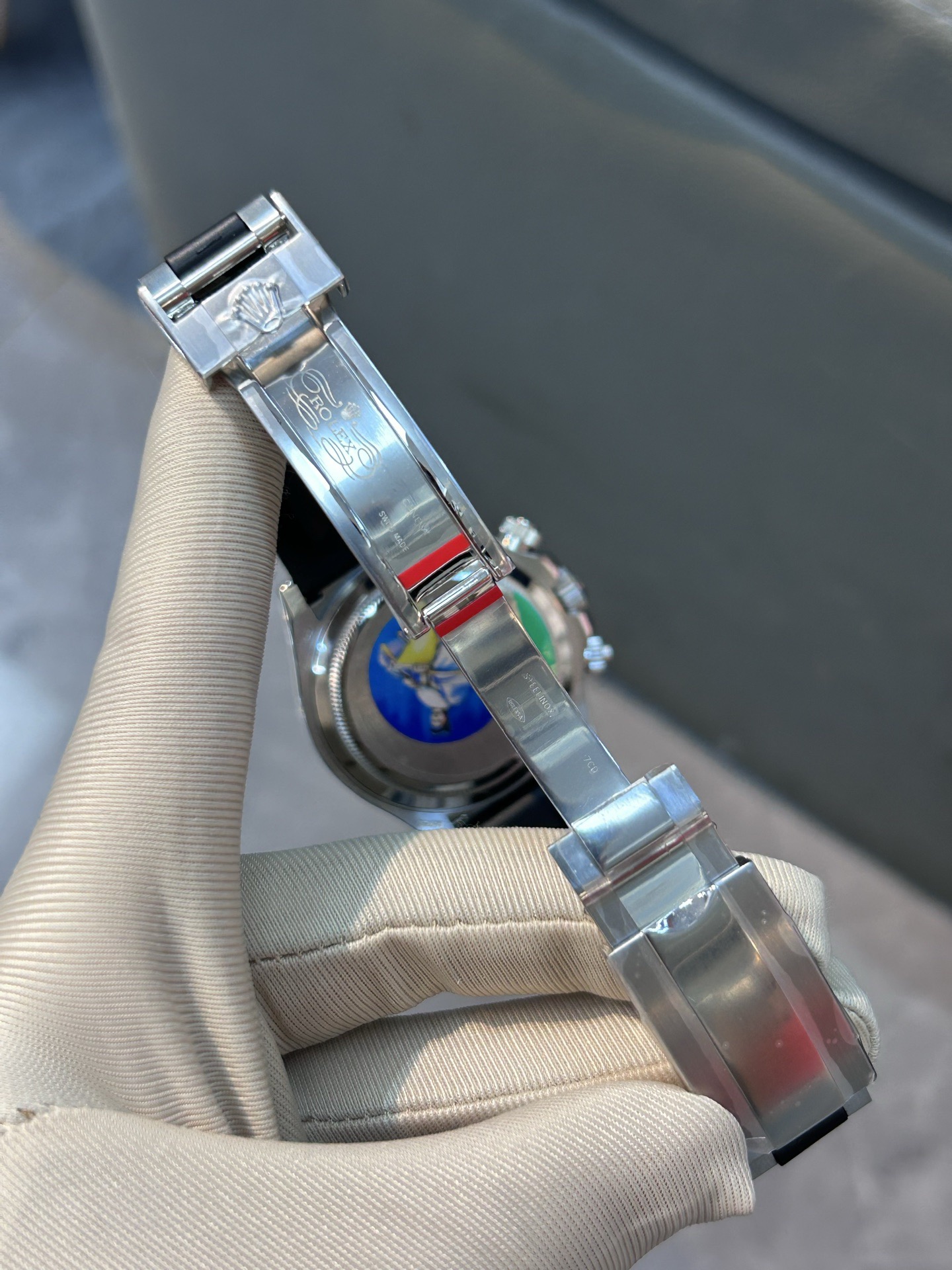 ROlex Hot New Products-25