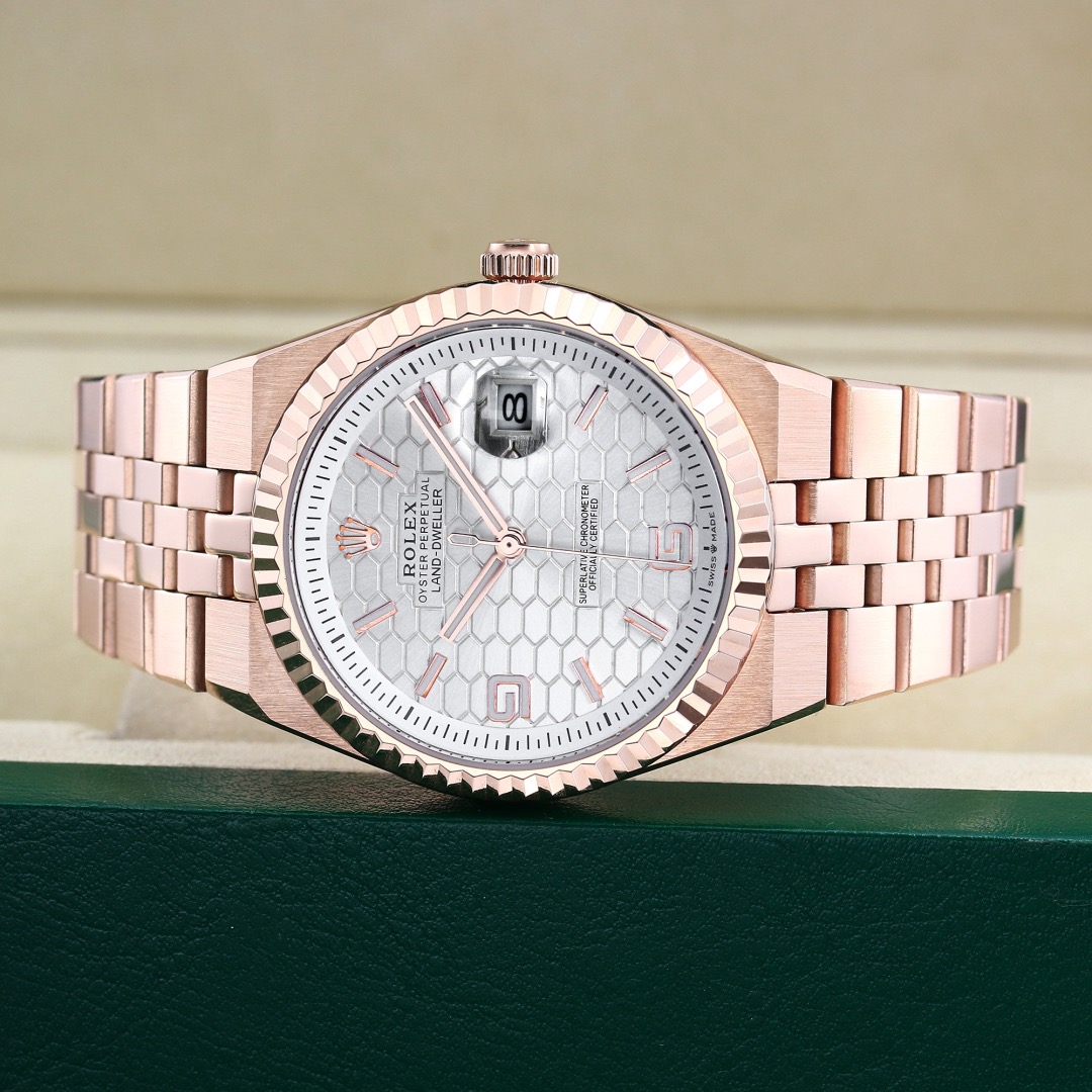 ROlex Hot New Products-1