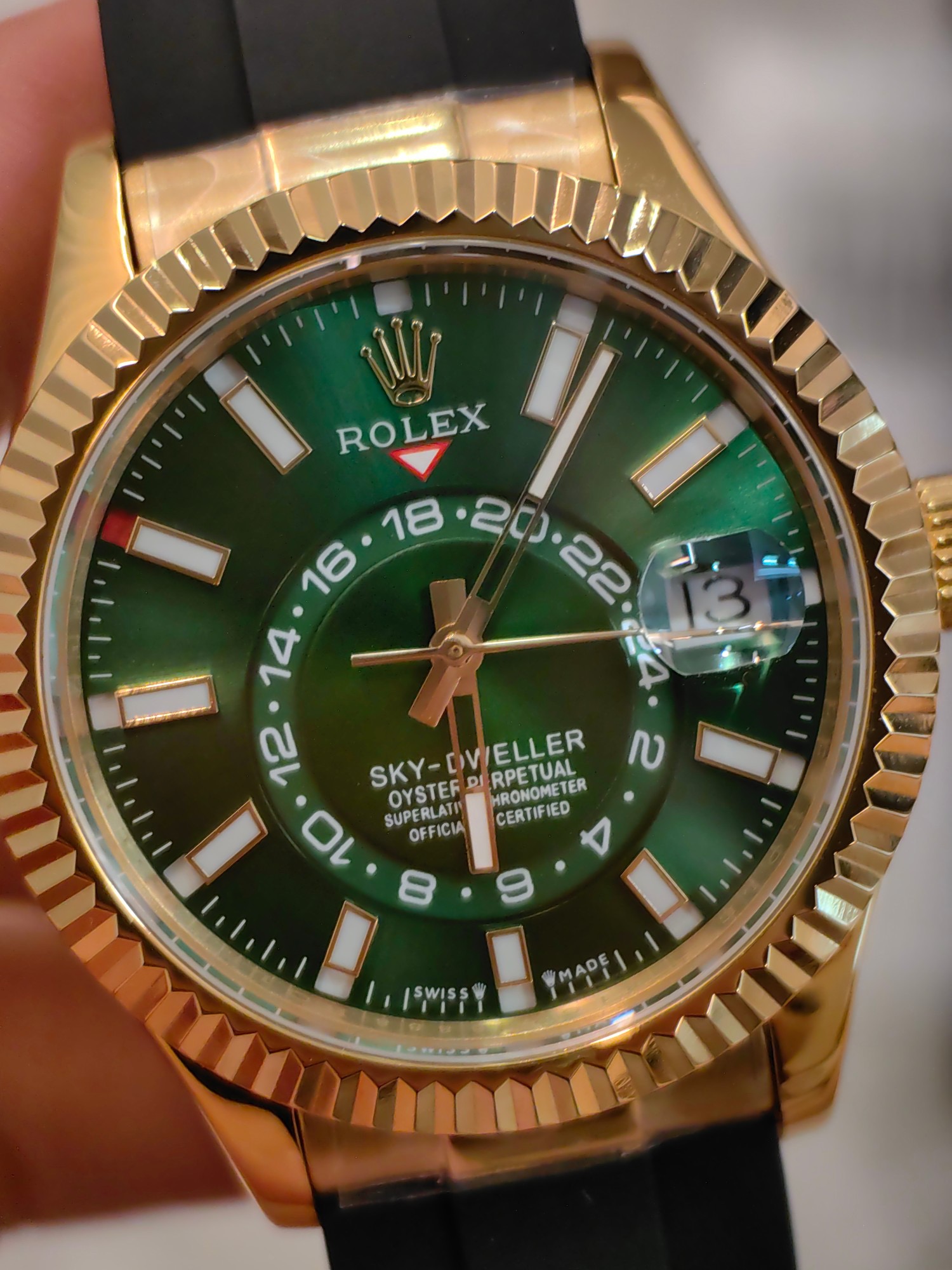 ROlex Hot New Products-8