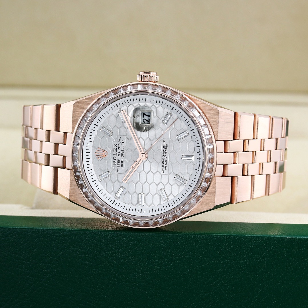ROlex Hot New Products-3