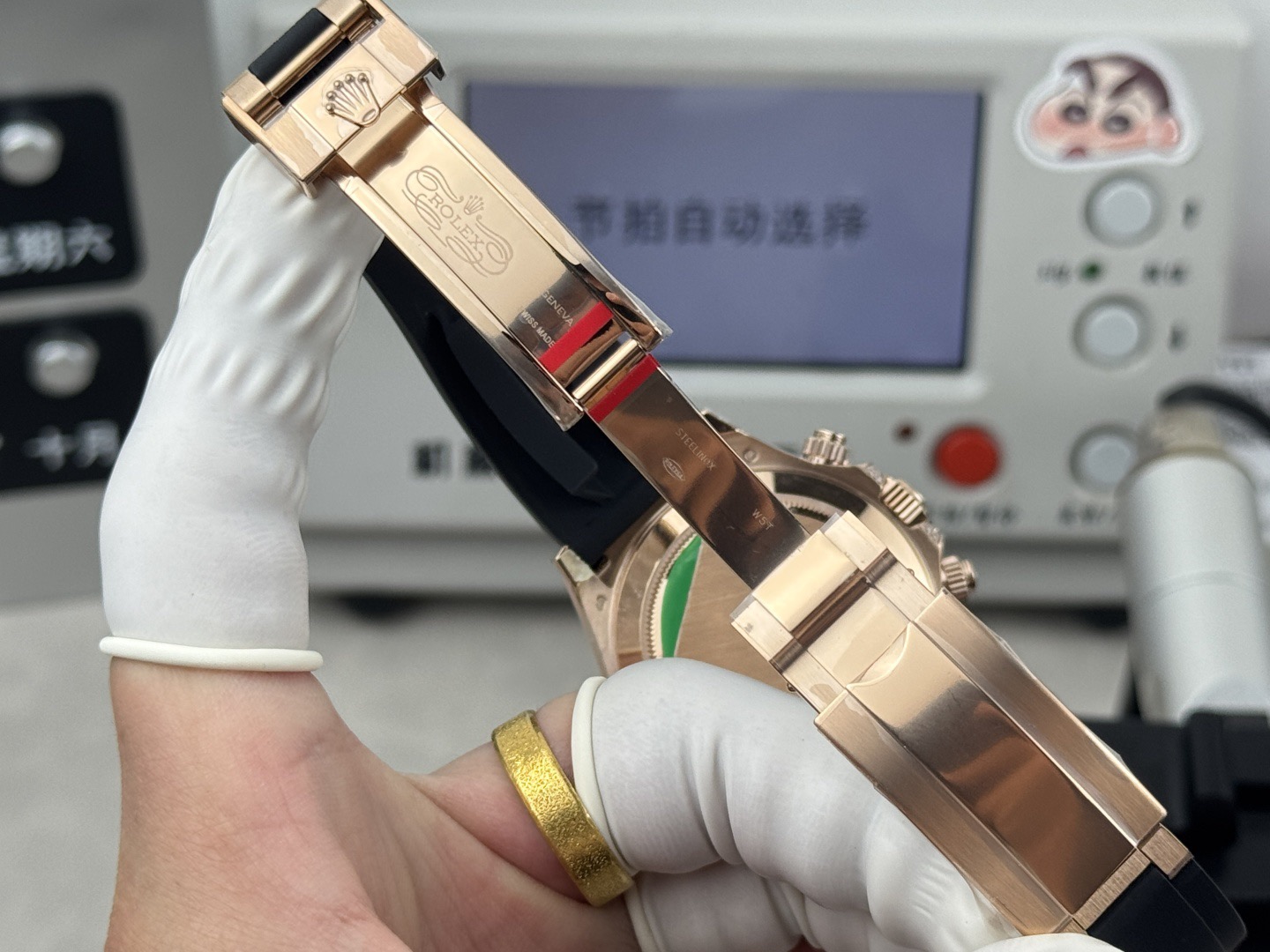 ROlex Hot New Products-7