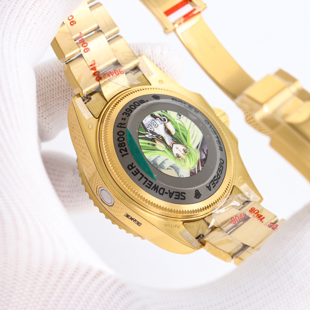 ROlex Hot New Products-27