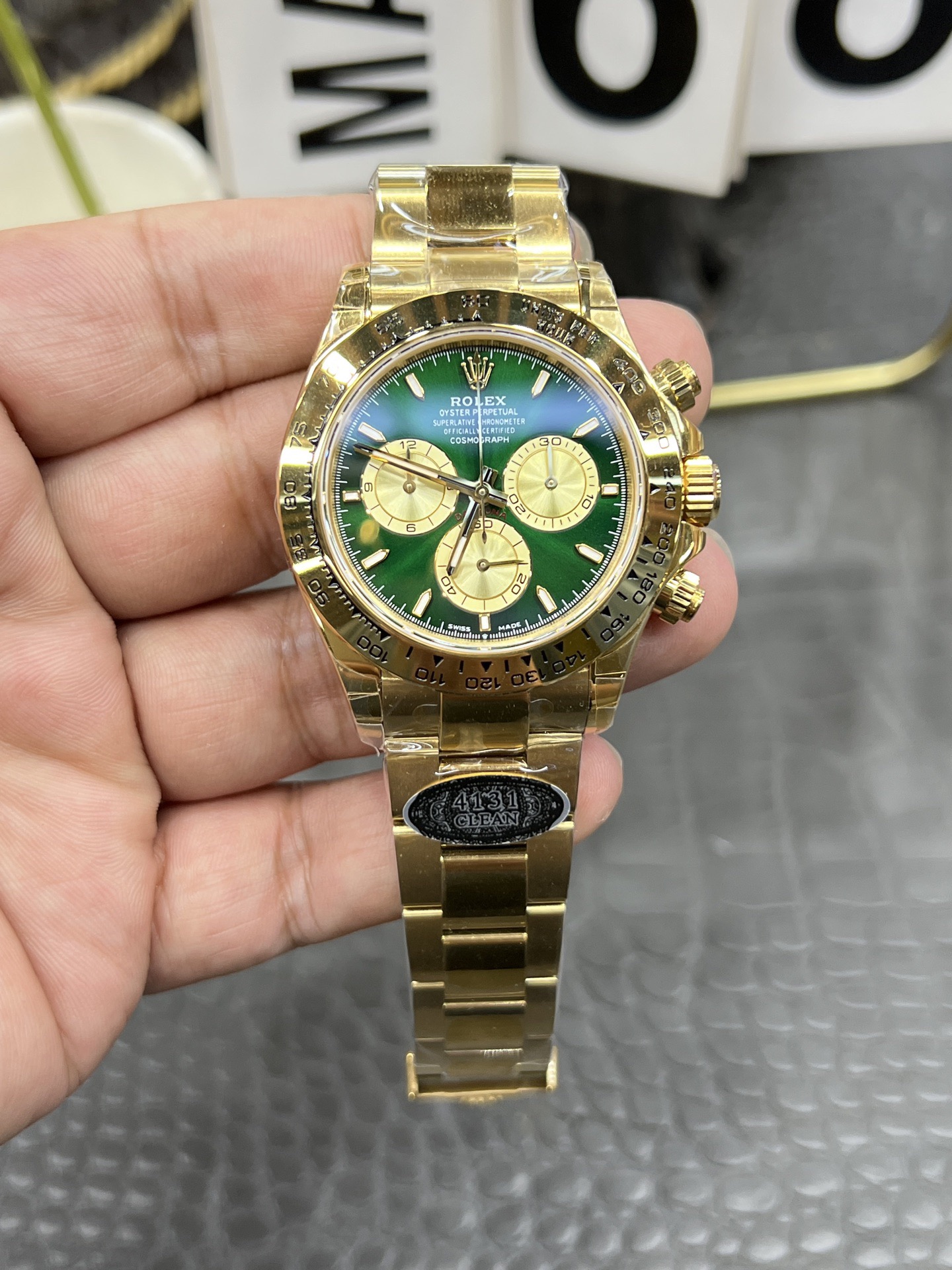 ROlex Hot New Products-17