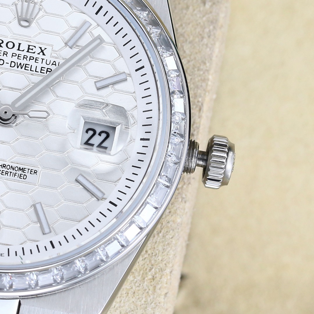 ROlex Hot New Products-4