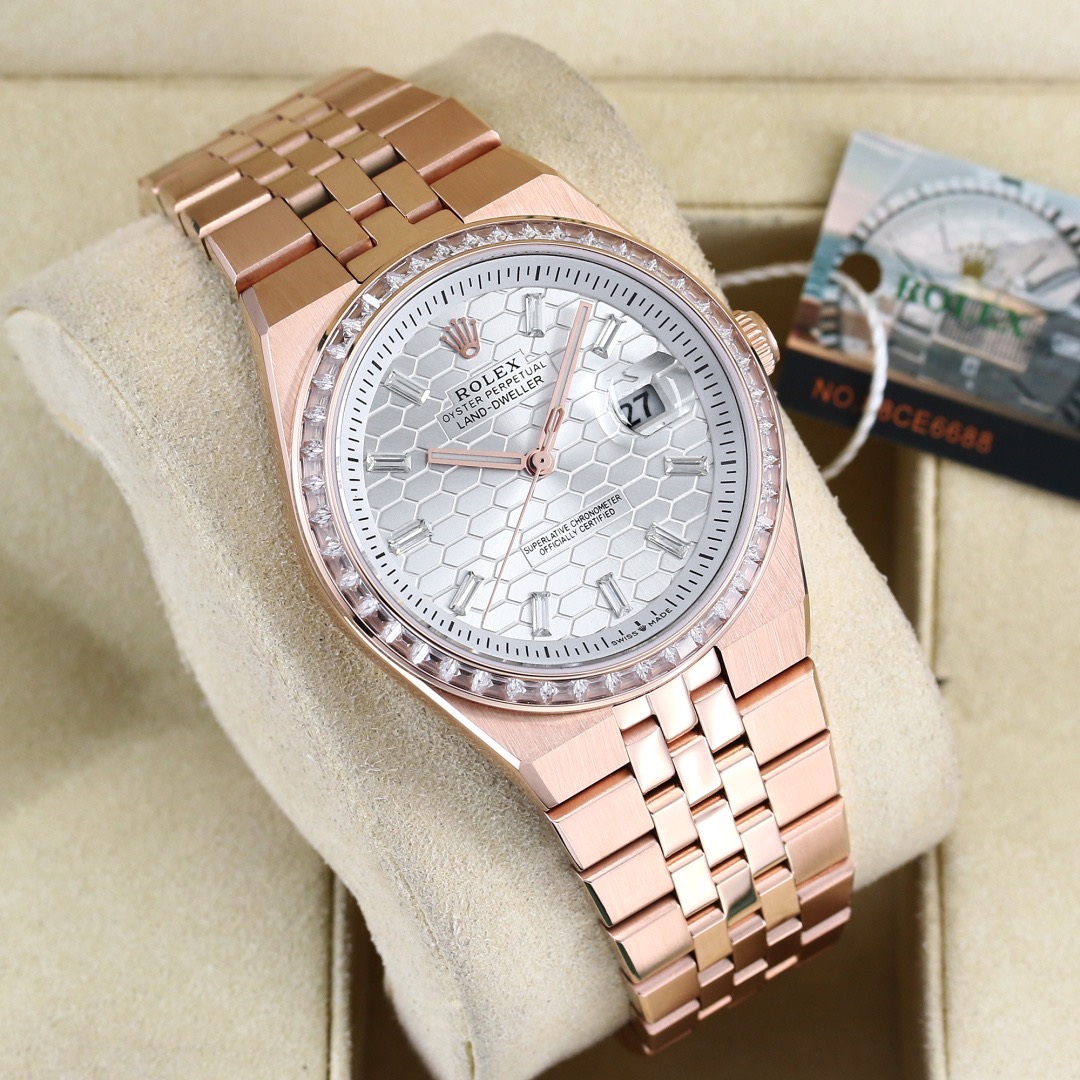 ROlex Hot New Products-3