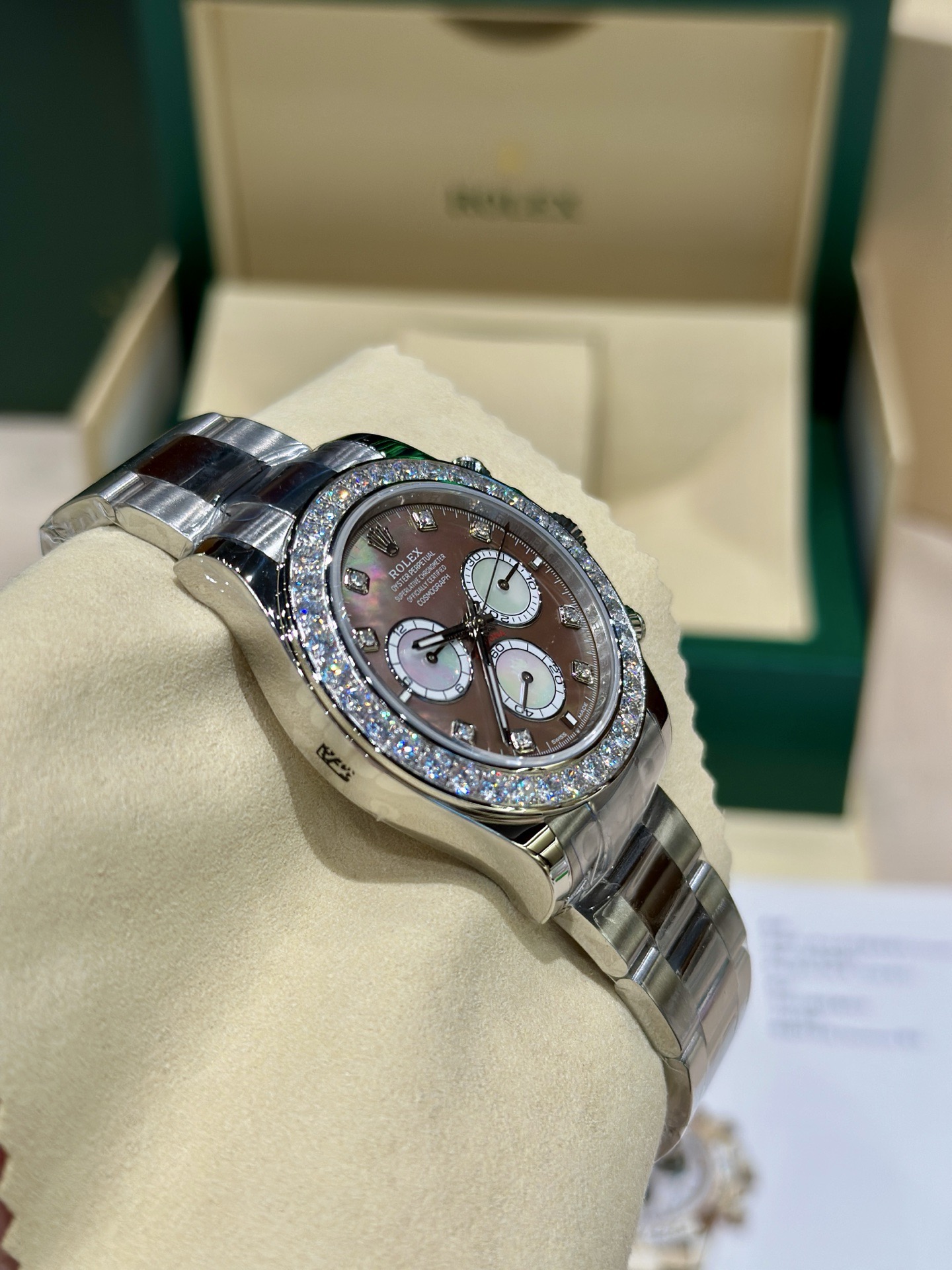 ROlex Hot New Products-23