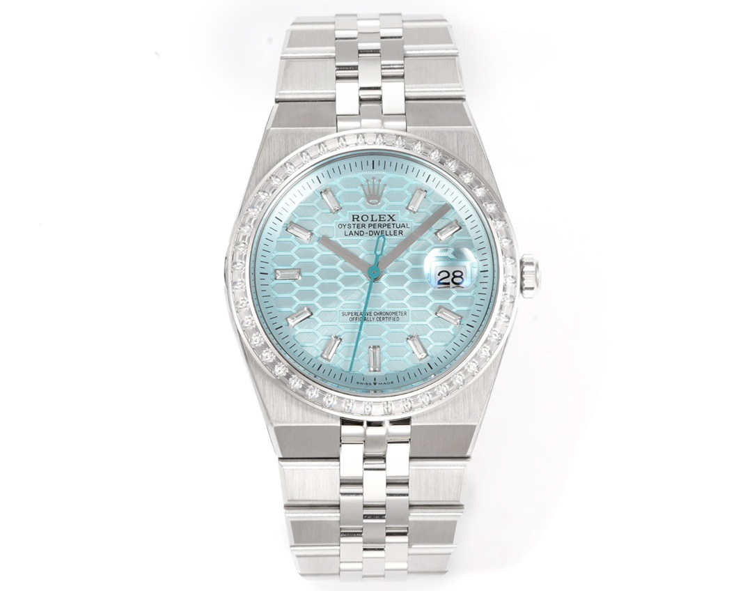 ROlex Hot New Products-5