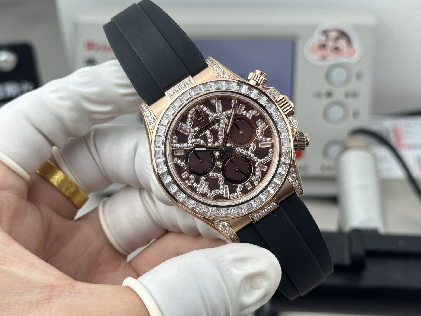 ROlex Hot New Products-7